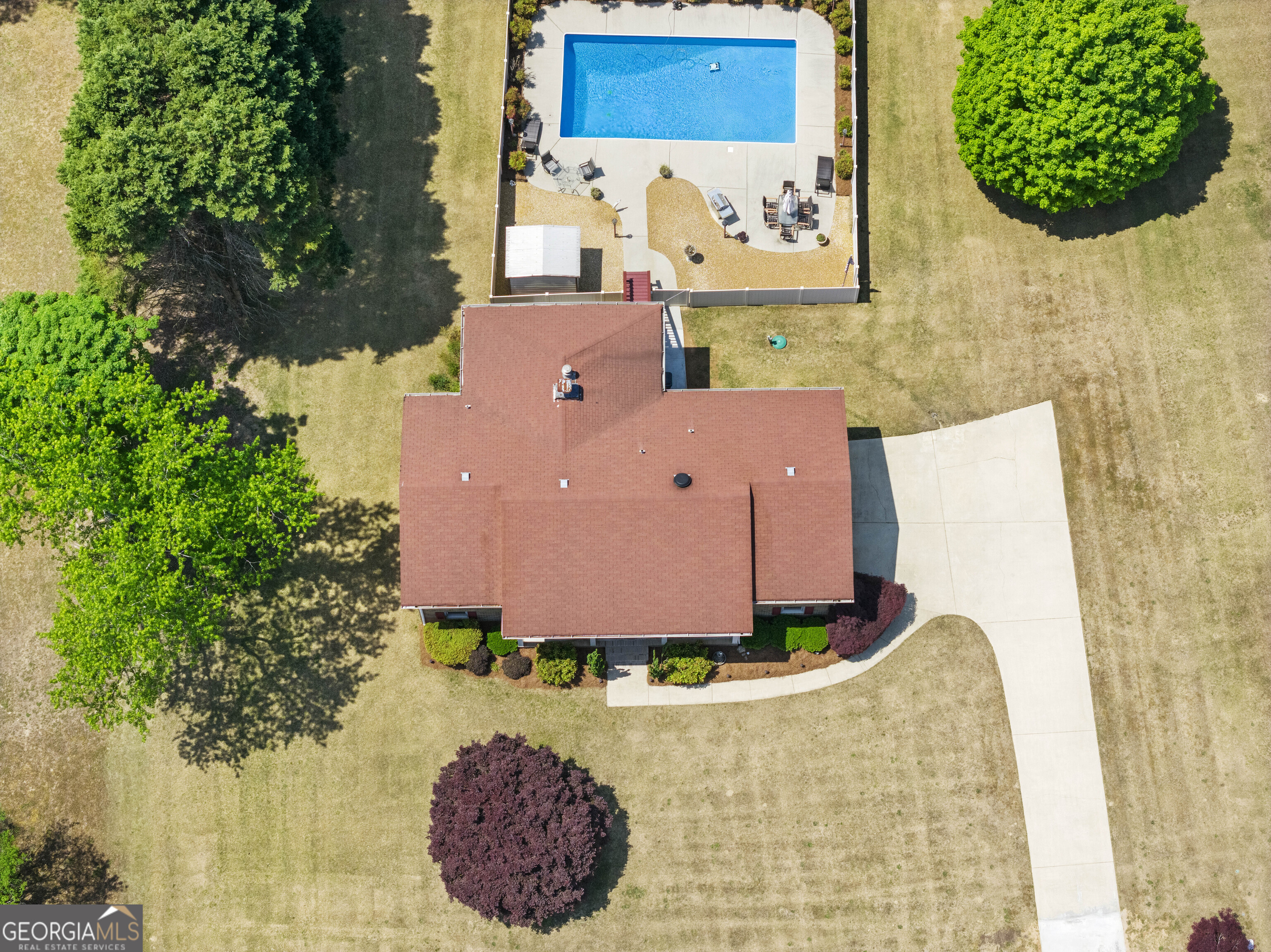 955 June Drive SW Conyers GA 30094