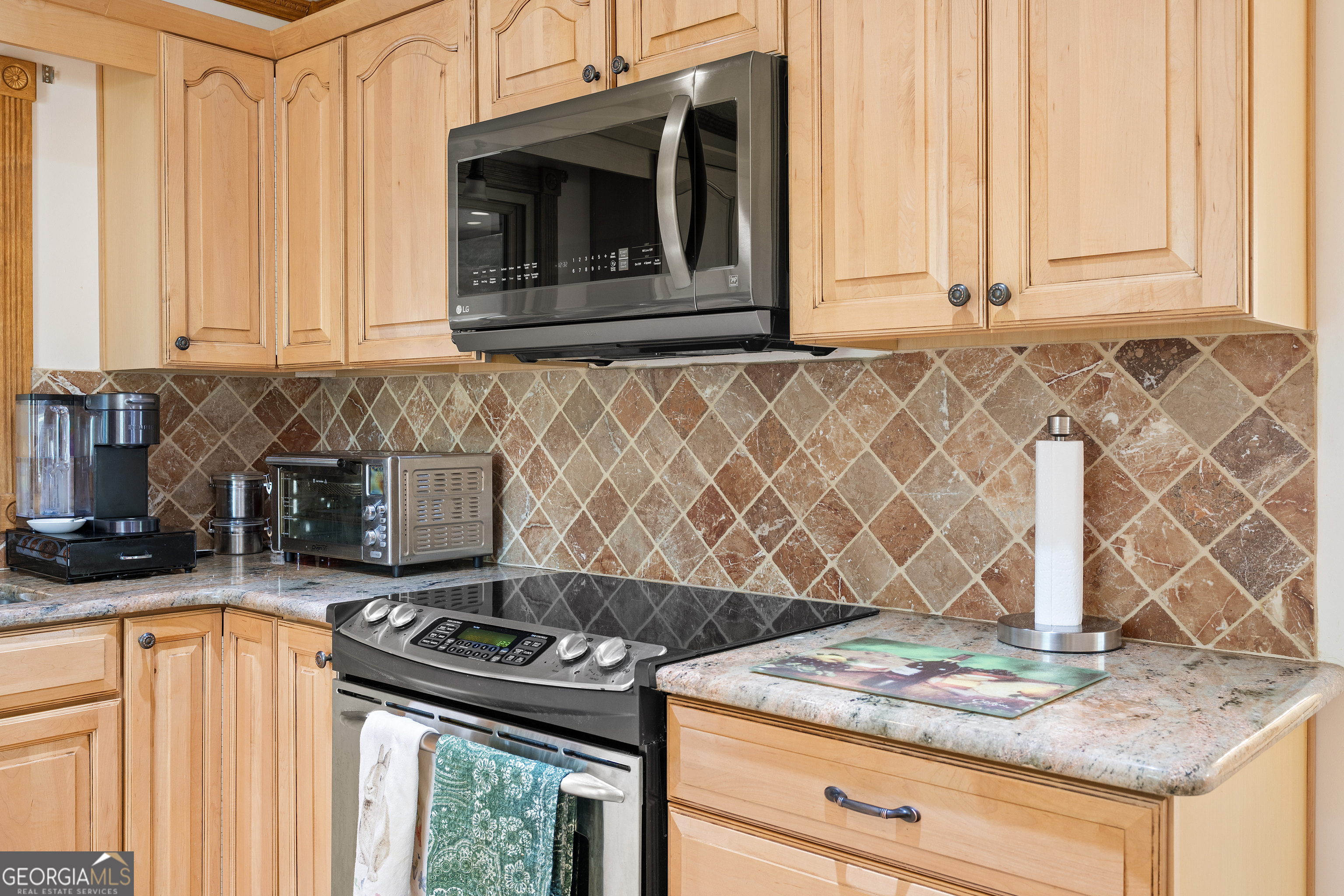 955 June Drive SW Conyers GA 30094
