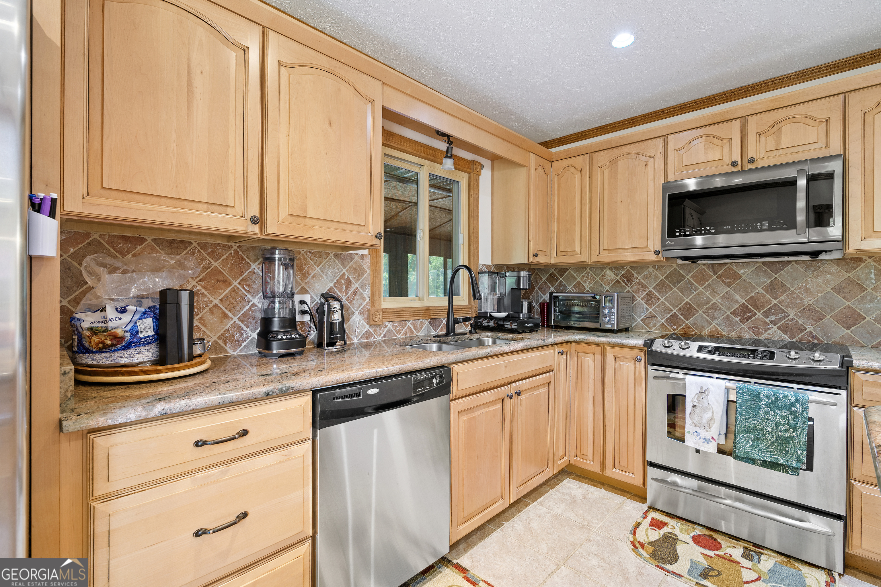 955 June Drive SW Conyers GA 30094