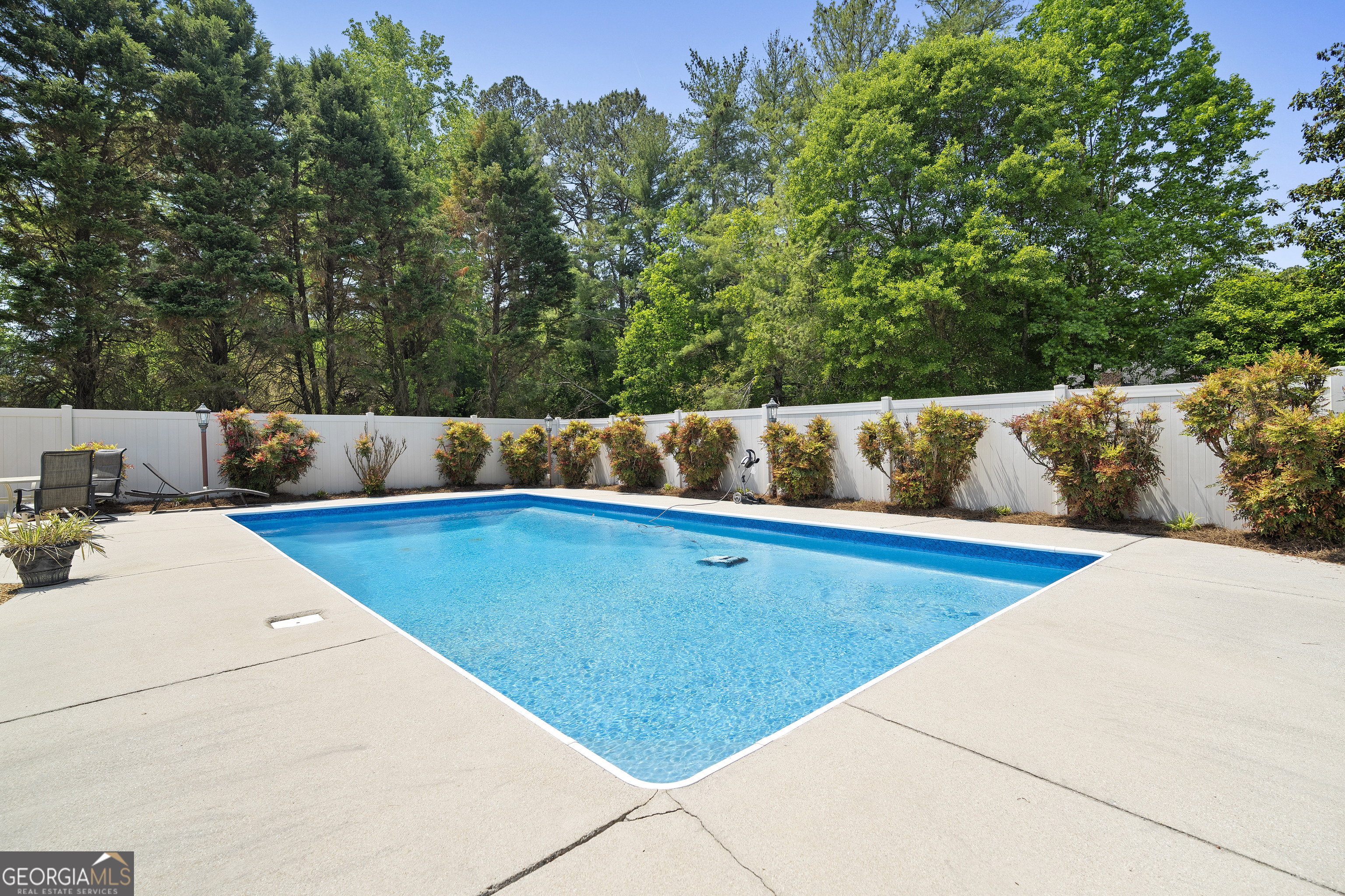955 June Drive SW Conyers GA 30094