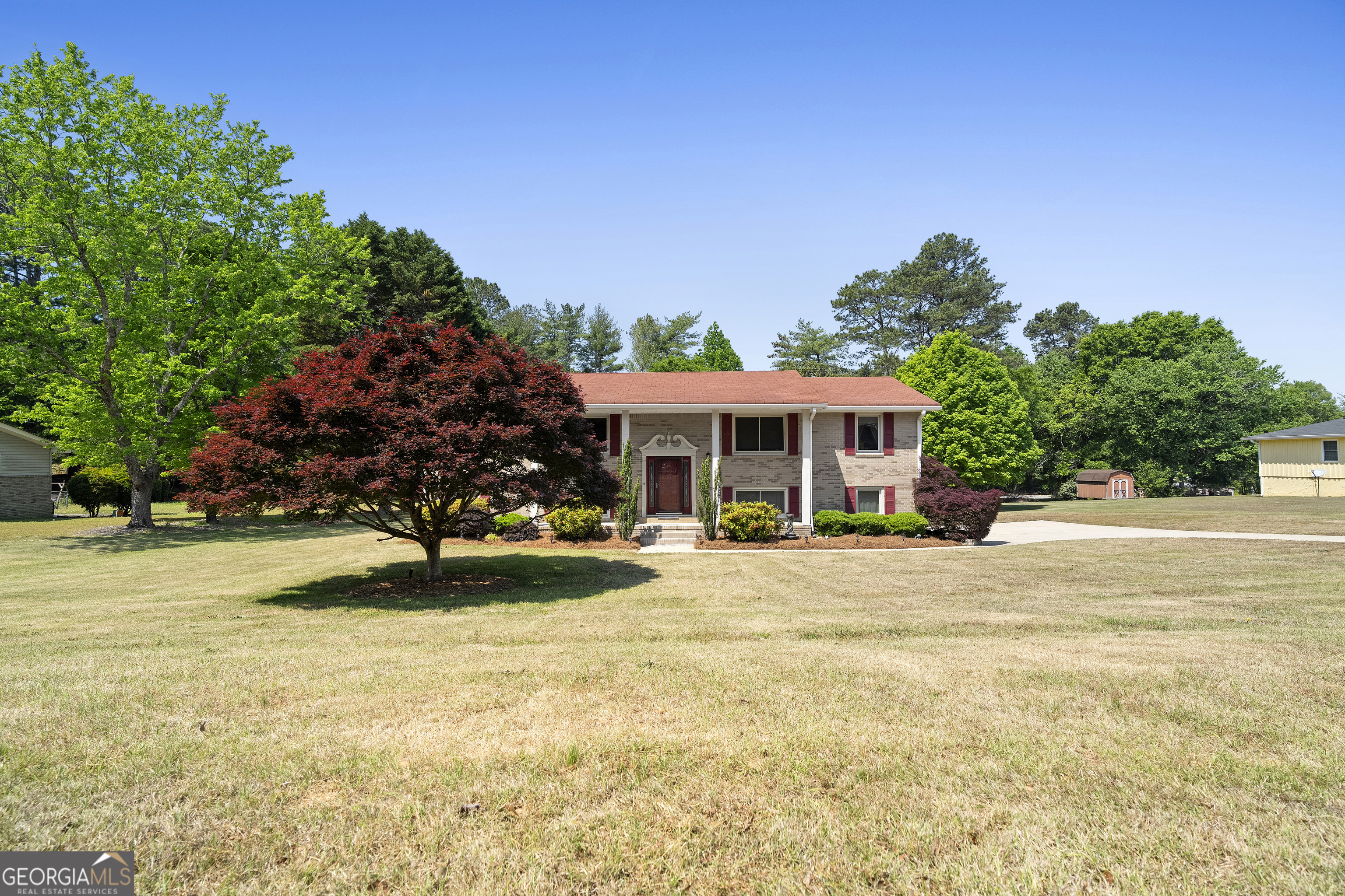 955 June Drive SW Conyers GA 30094