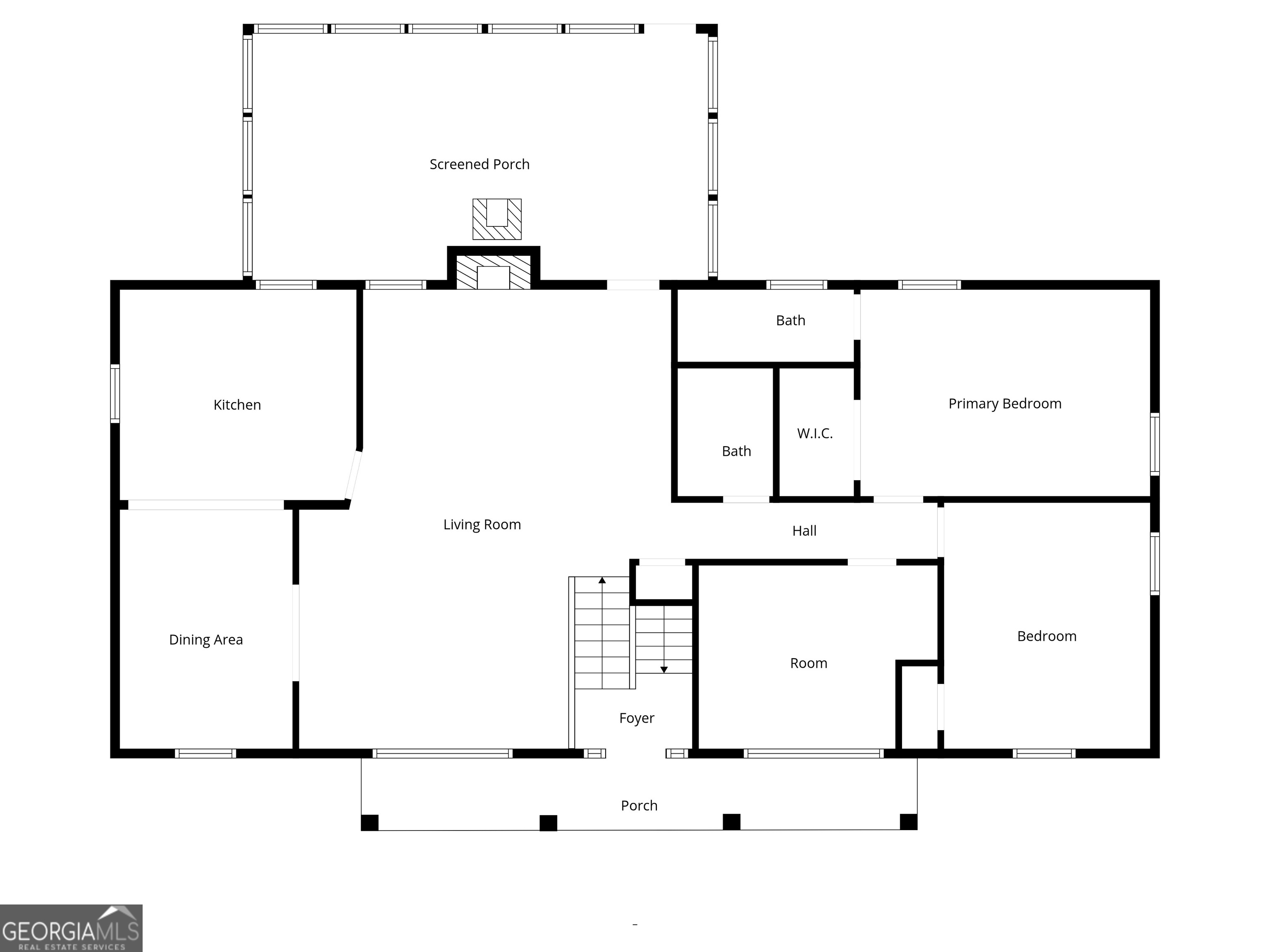 955 June Drive SW Conyers GA 30094