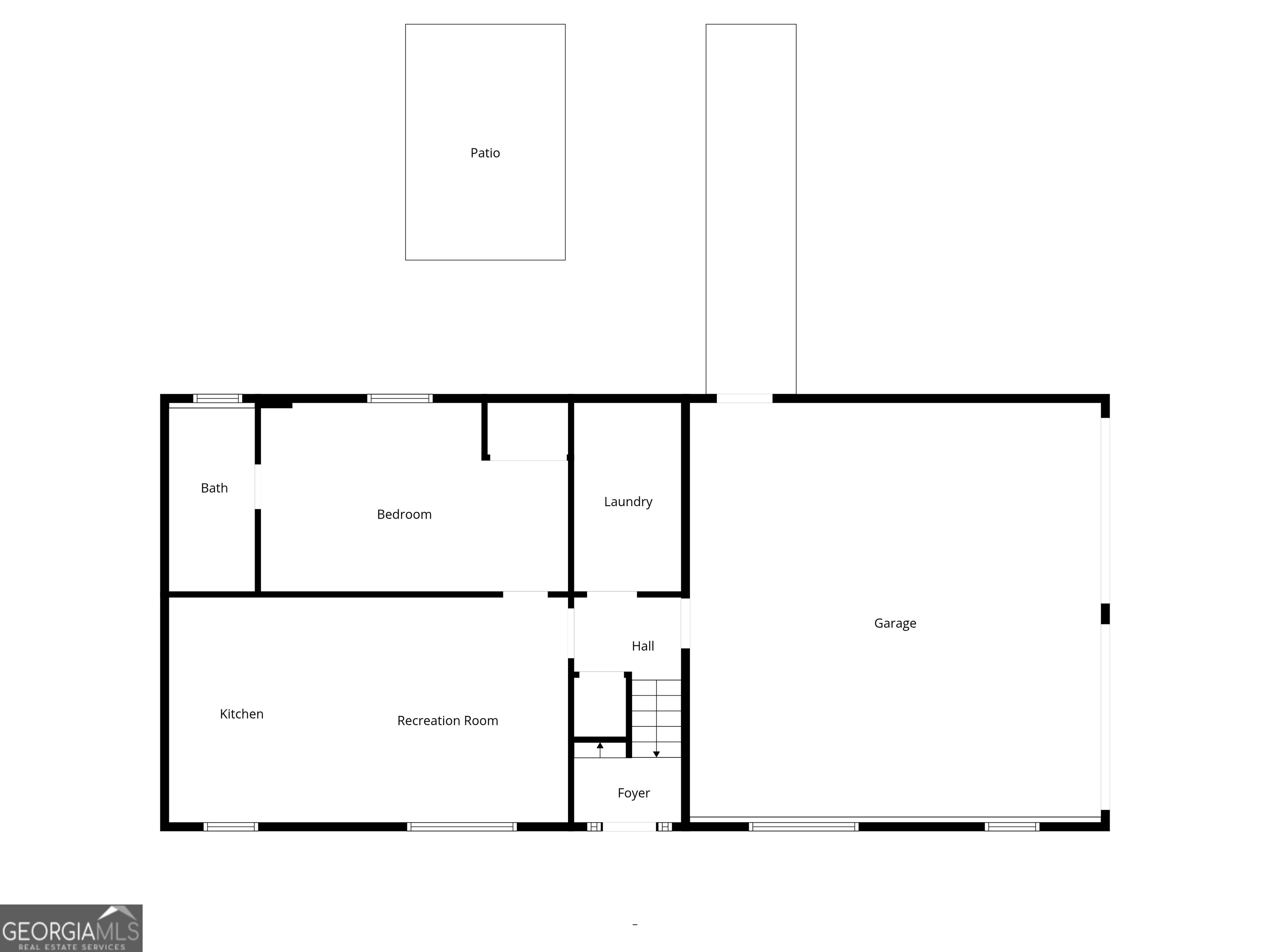955 June Drive SW Conyers GA 30094