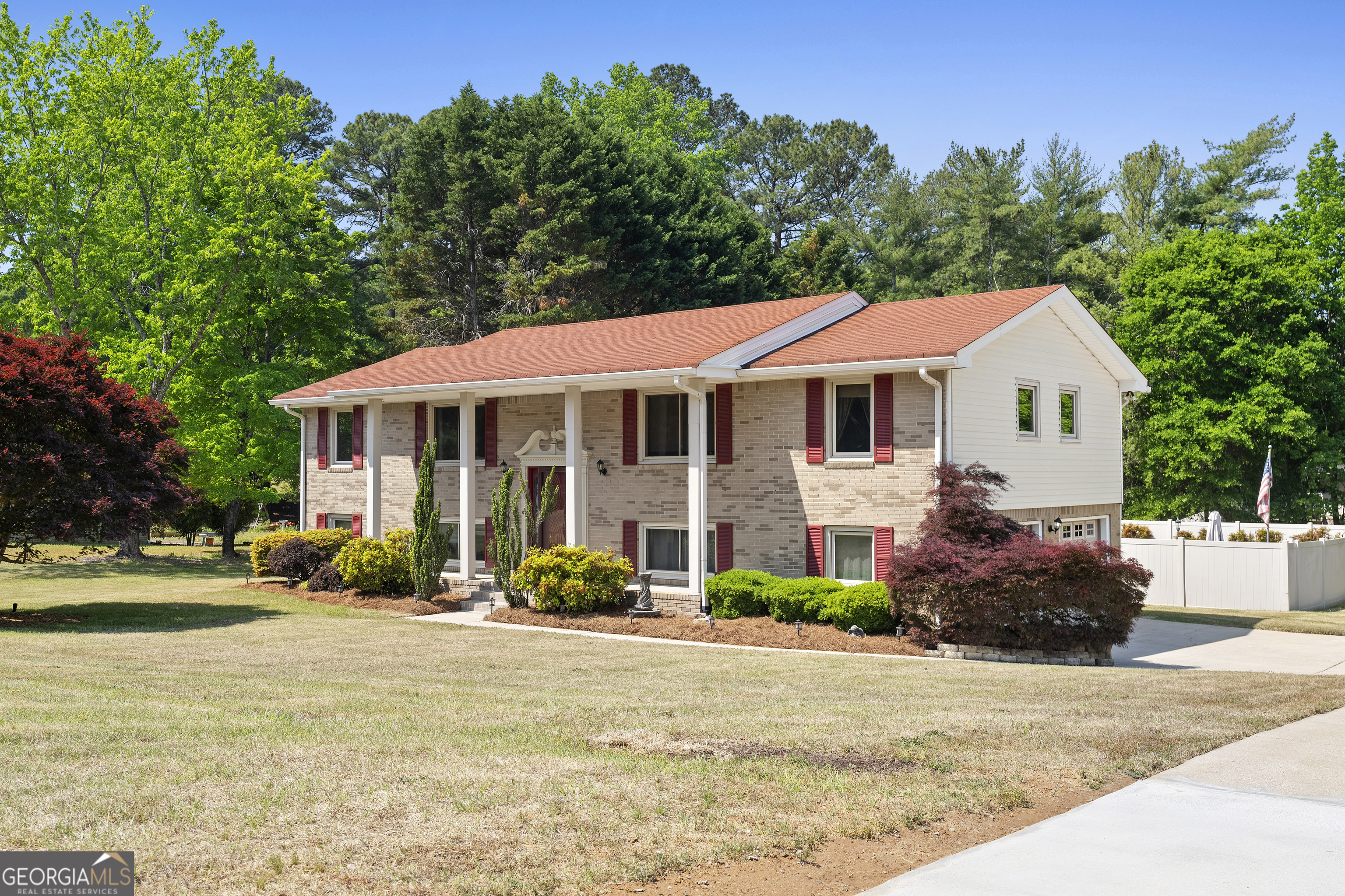 955 June Drive SW Conyers GA 30094