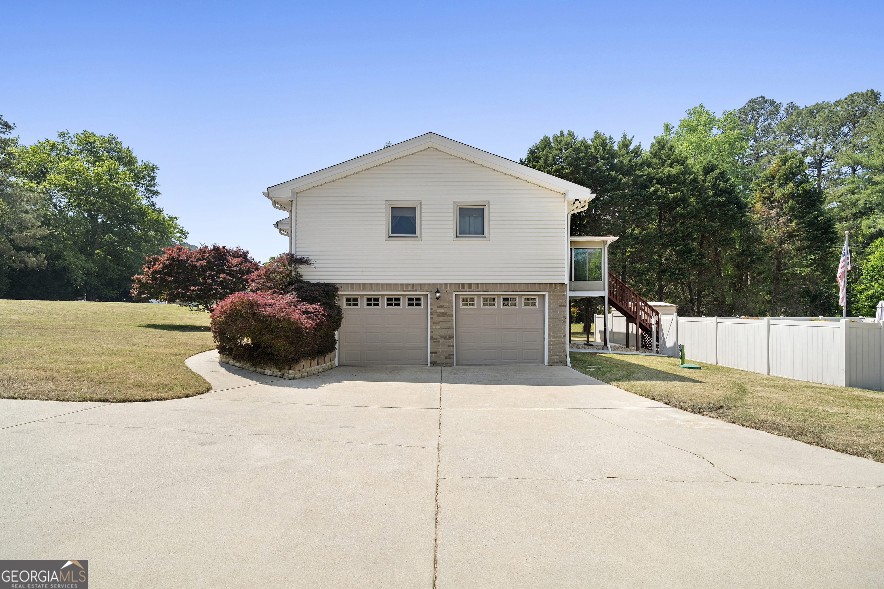 955 June Drive SW Conyers GA 30094