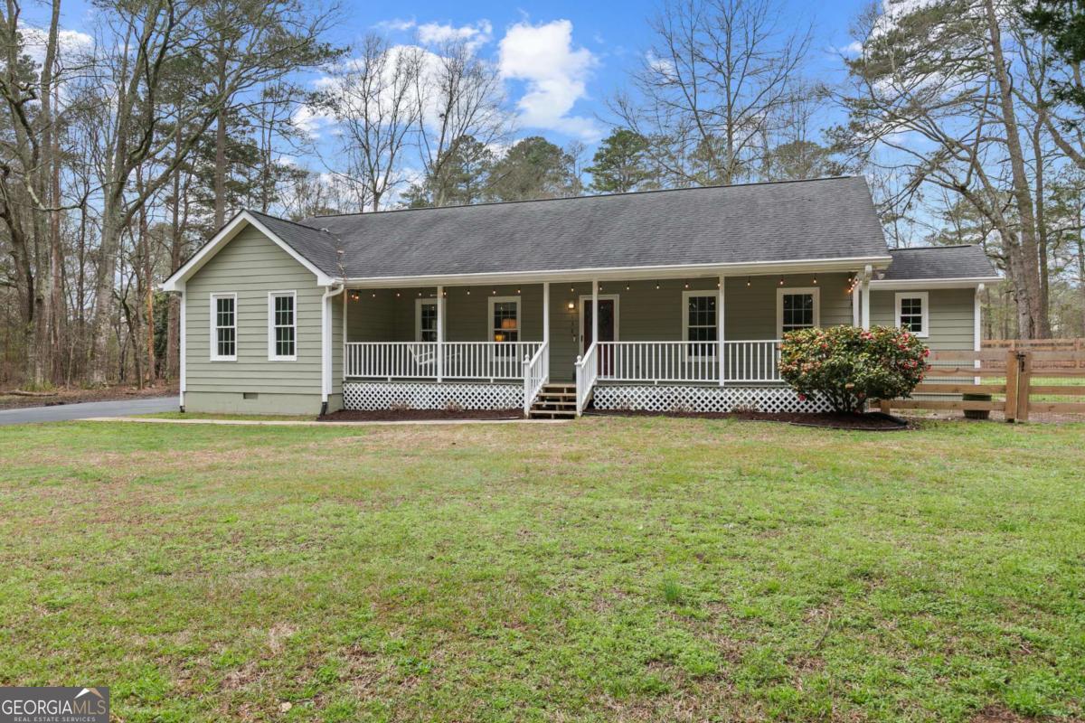 138 Adams Road Fayetteville GA 30214