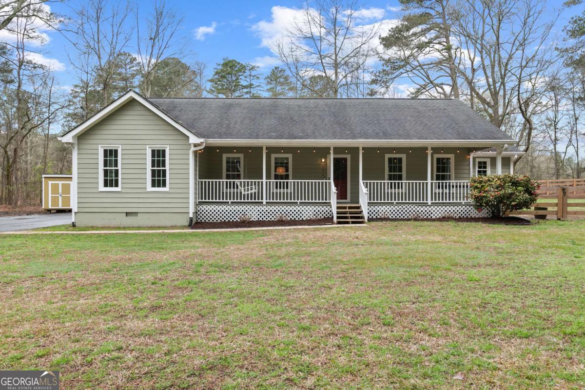 138 Adams Road Fayetteville GA 30214