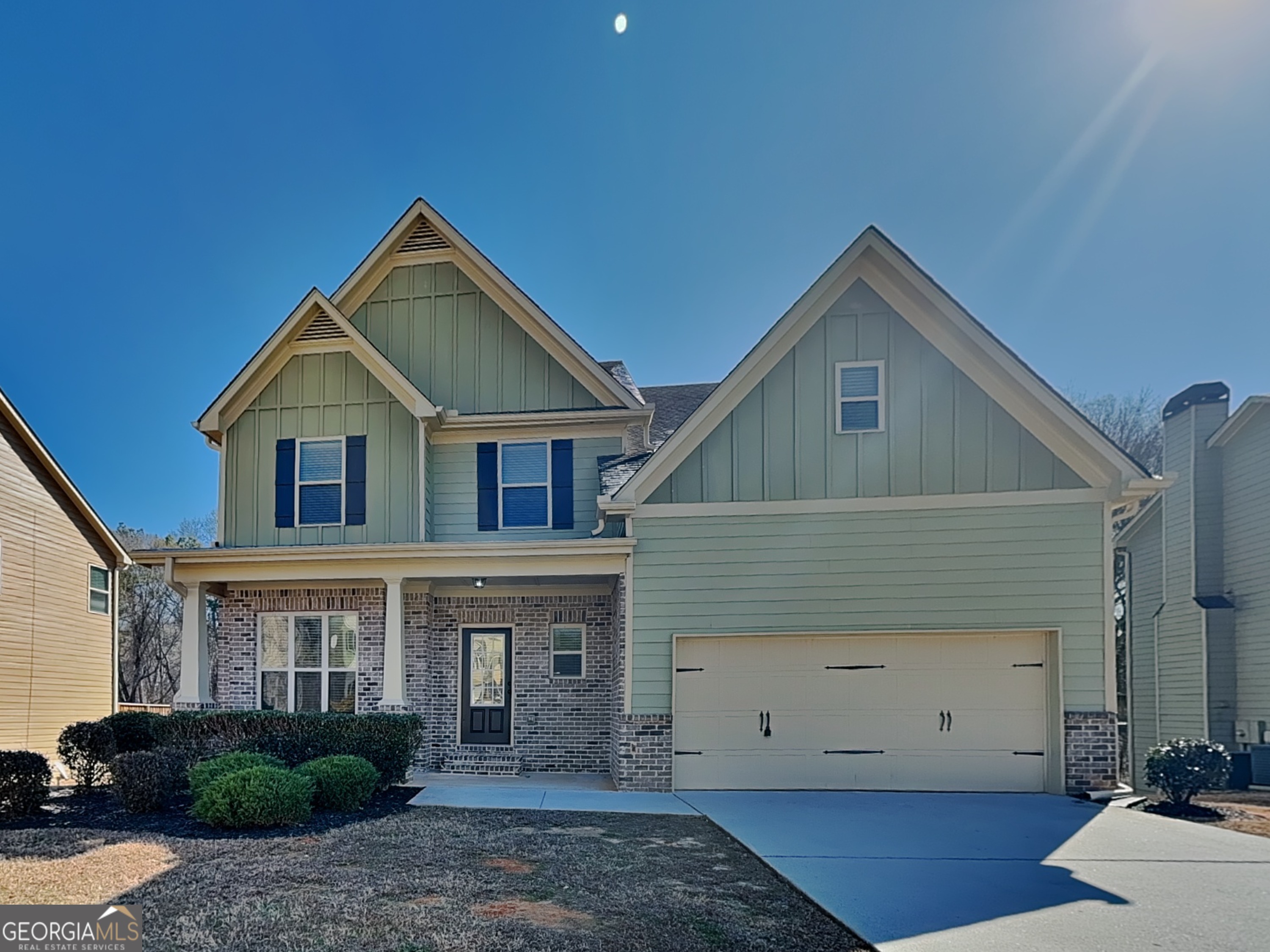 403 Strawberry Walk Loganville GA 30052