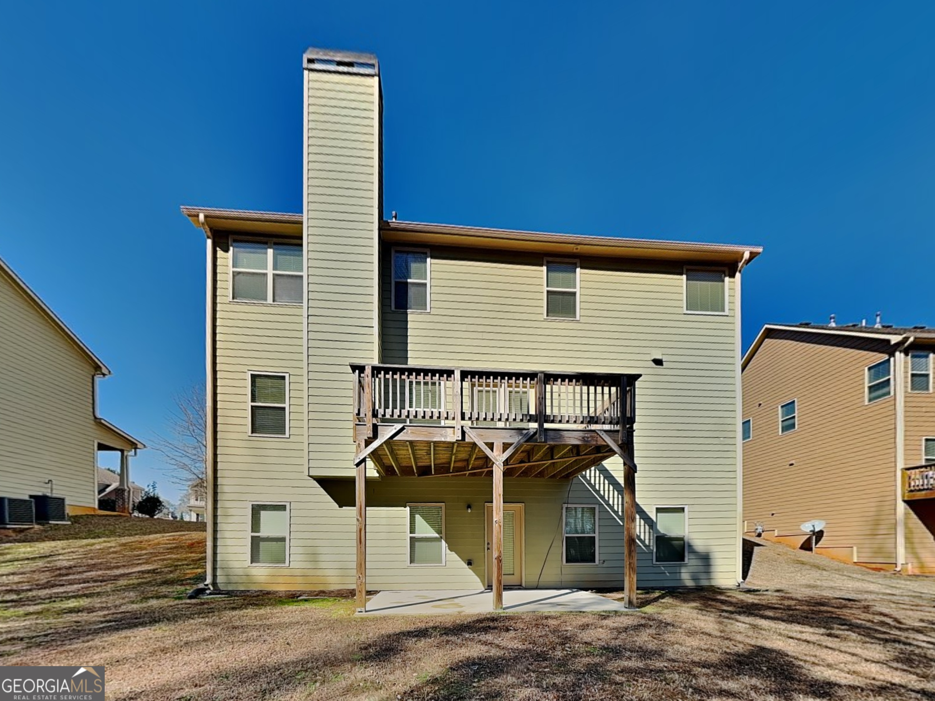 403 Strawberry Walk Loganville GA 30052