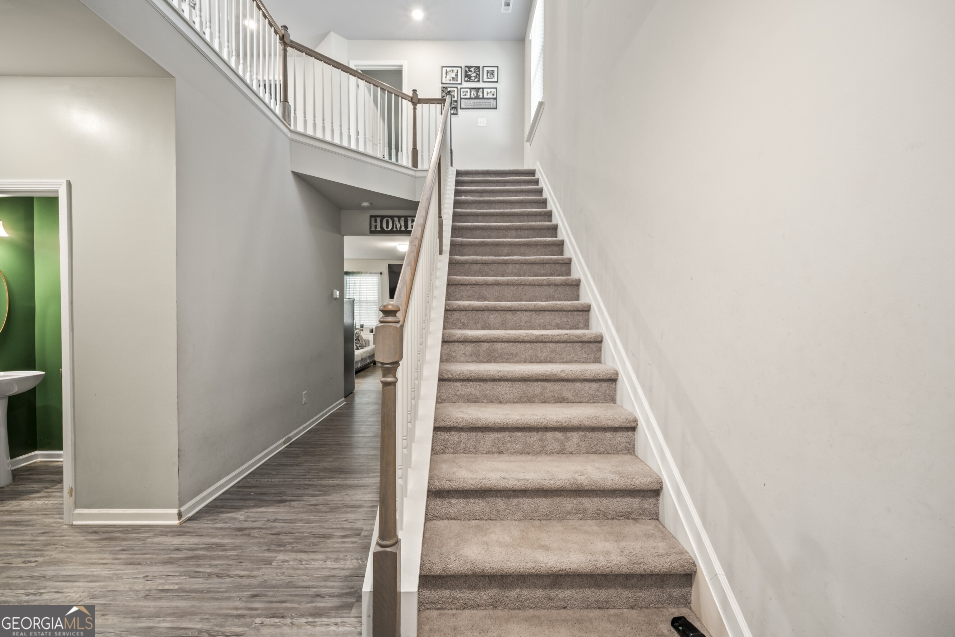 315 Pinewood Drive Woodstock GA 30189