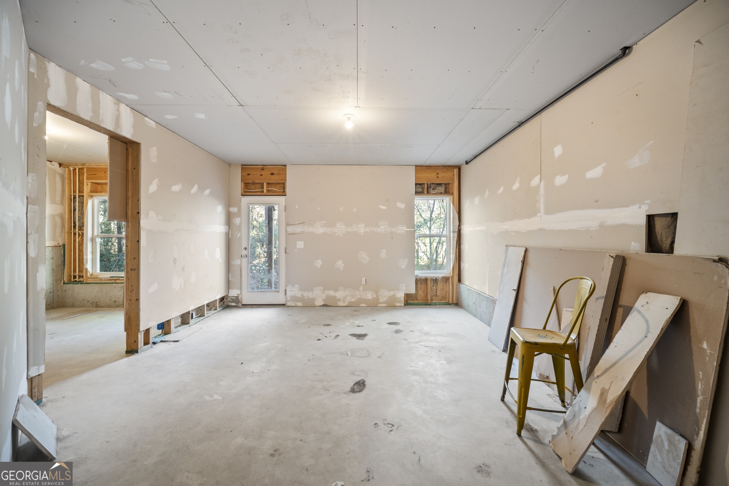 315 Pinewood Drive Woodstock GA 30189