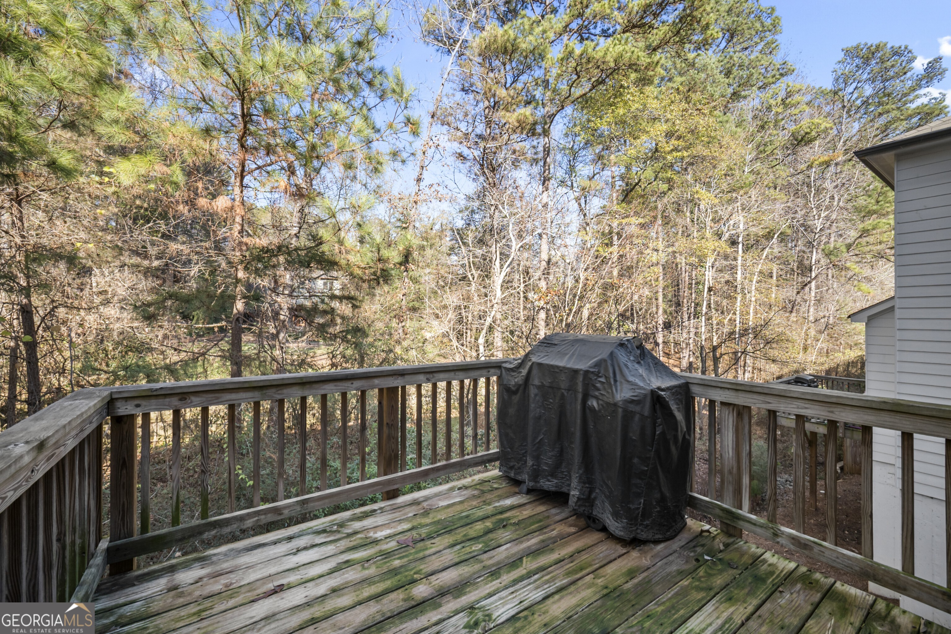 315 Pinewood Drive Woodstock GA 30189