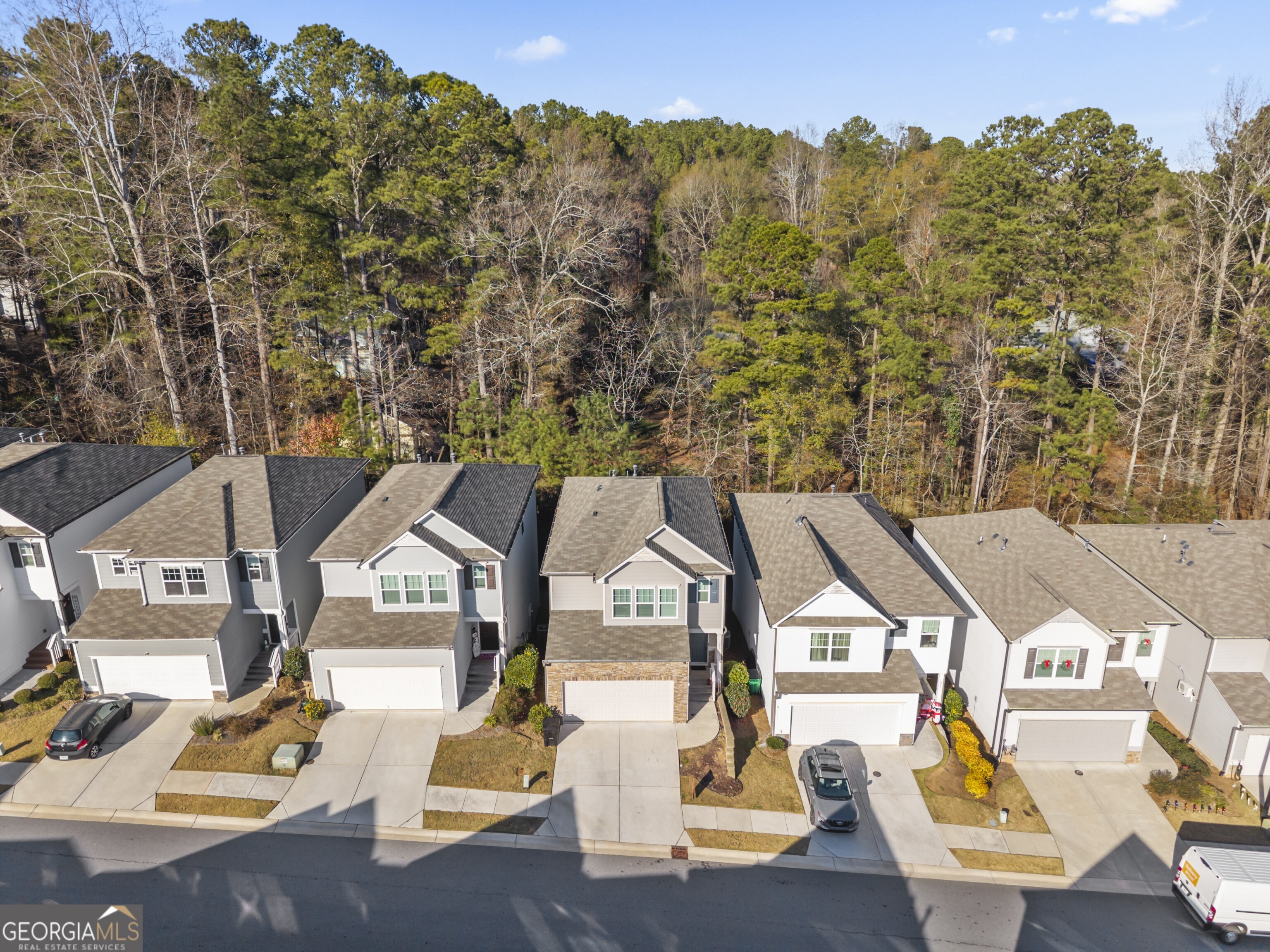 315 Pinewood Drive Woodstock GA 30189