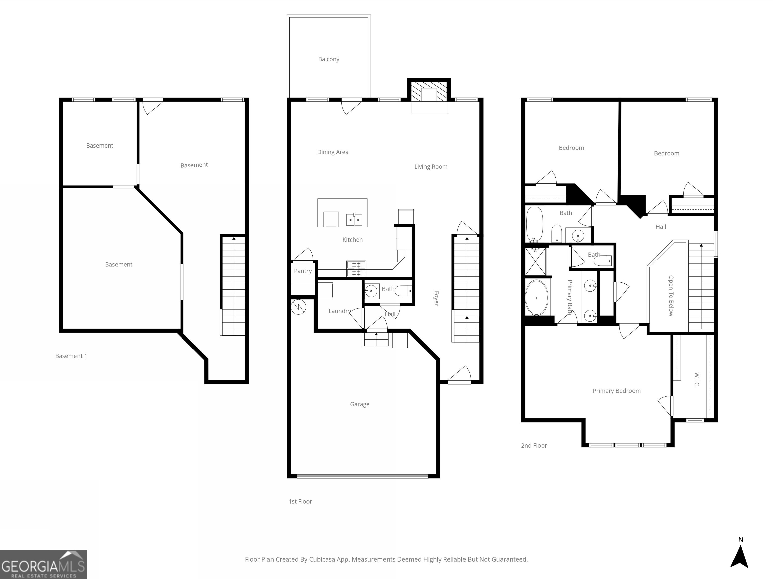 315 Pinewood Drive Woodstock GA 30189