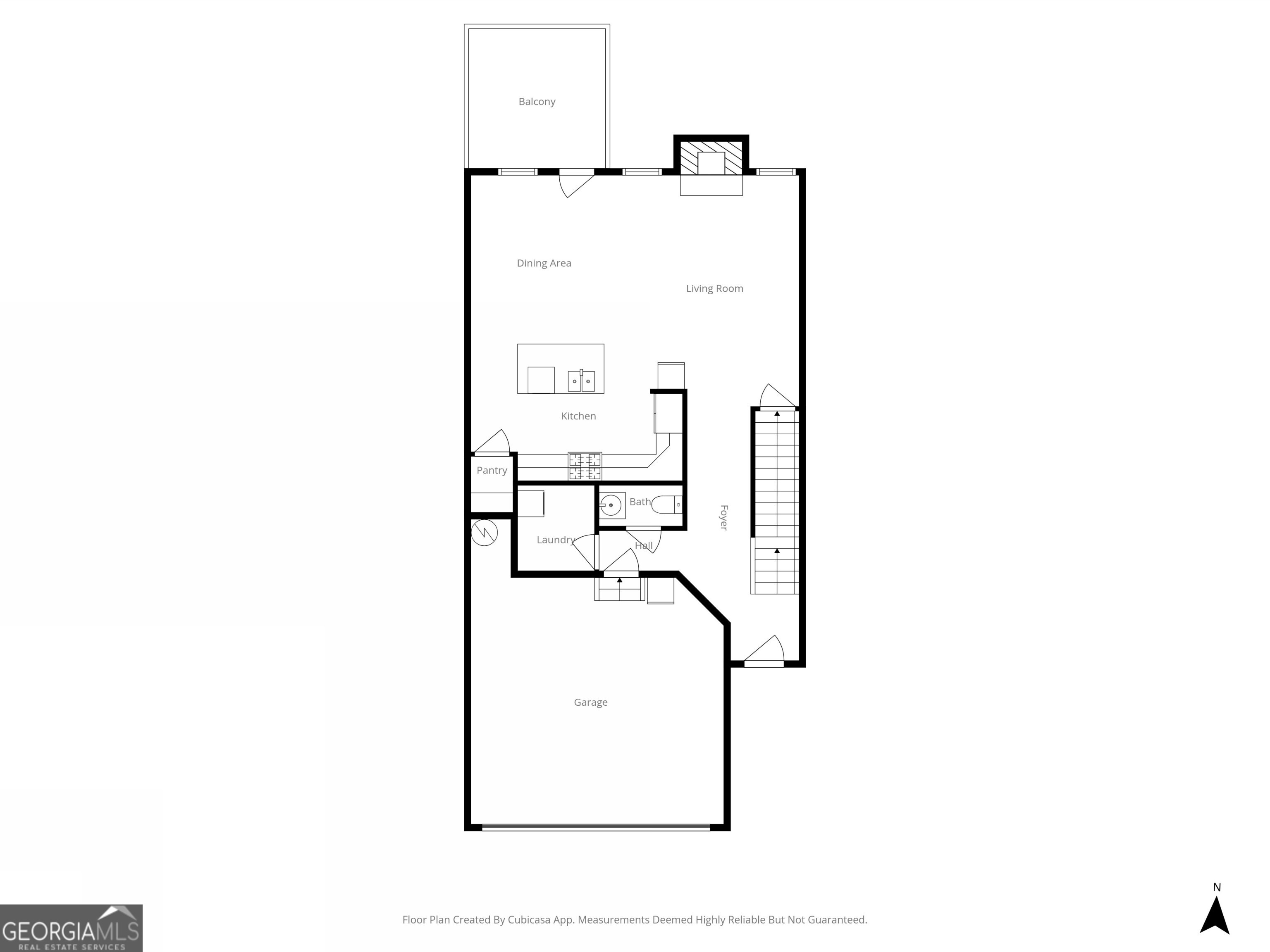 315 Pinewood Drive Woodstock GA 30189