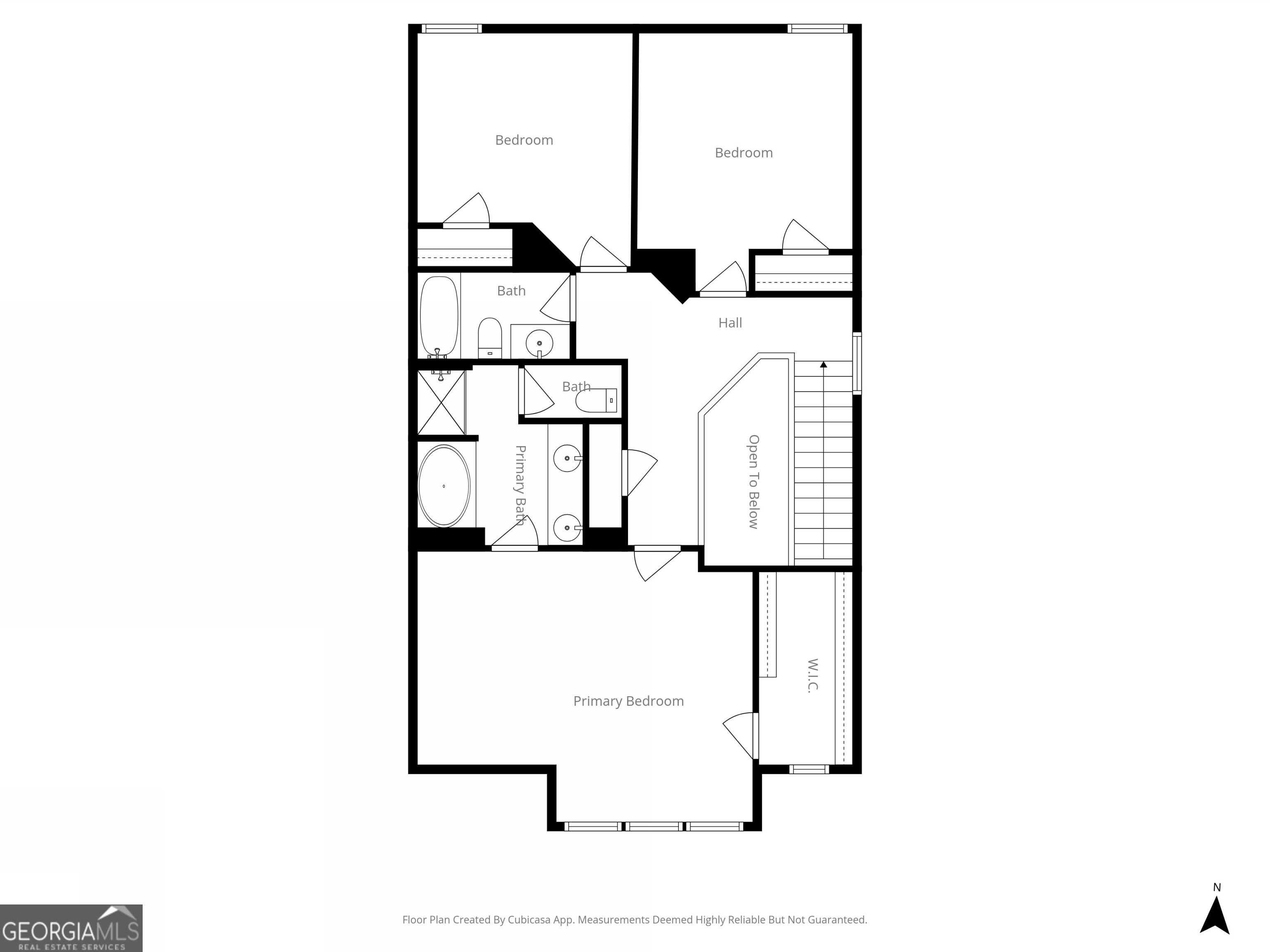 315 Pinewood Drive Woodstock GA 30189