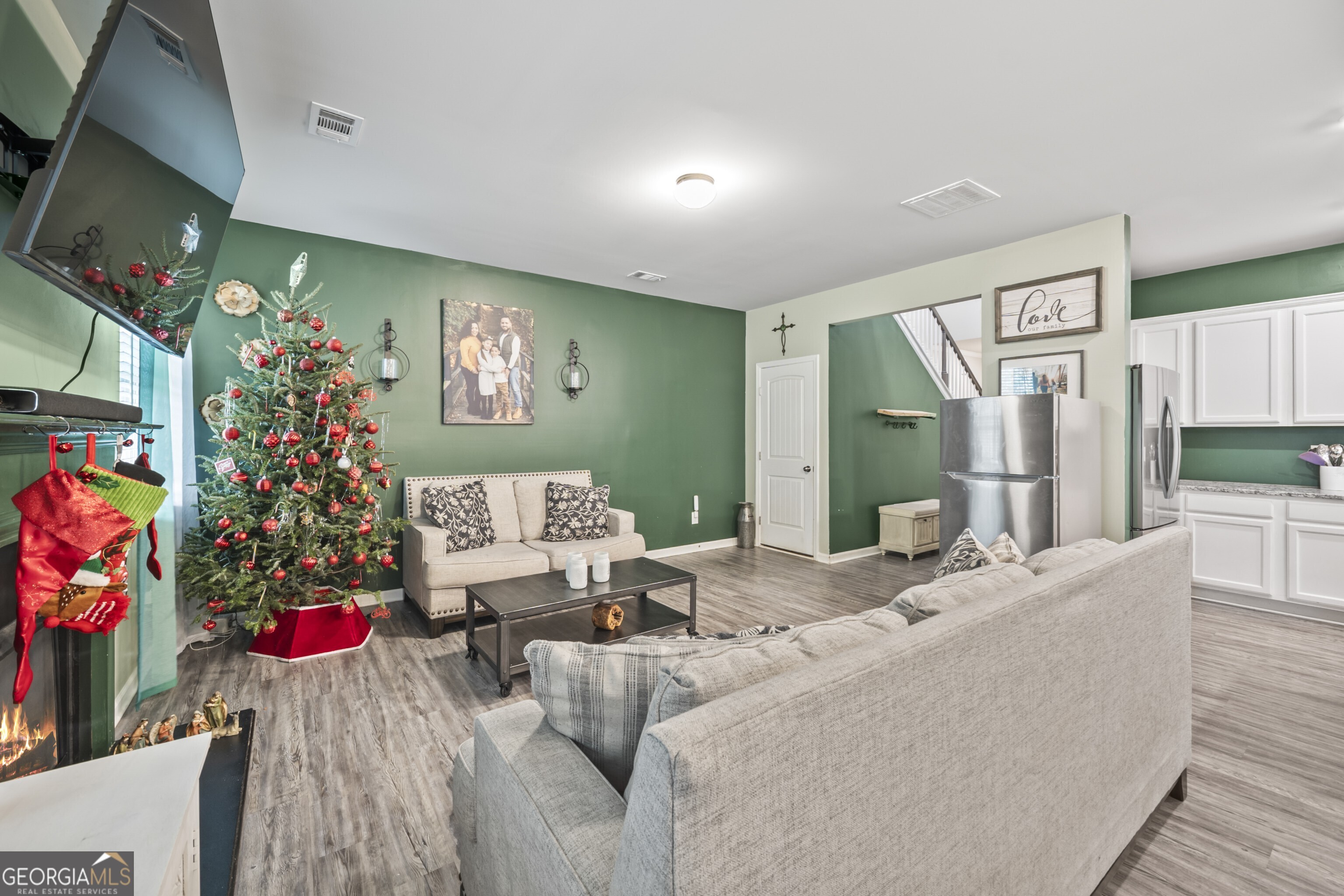 315 Pinewood Drive Woodstock GA 30189