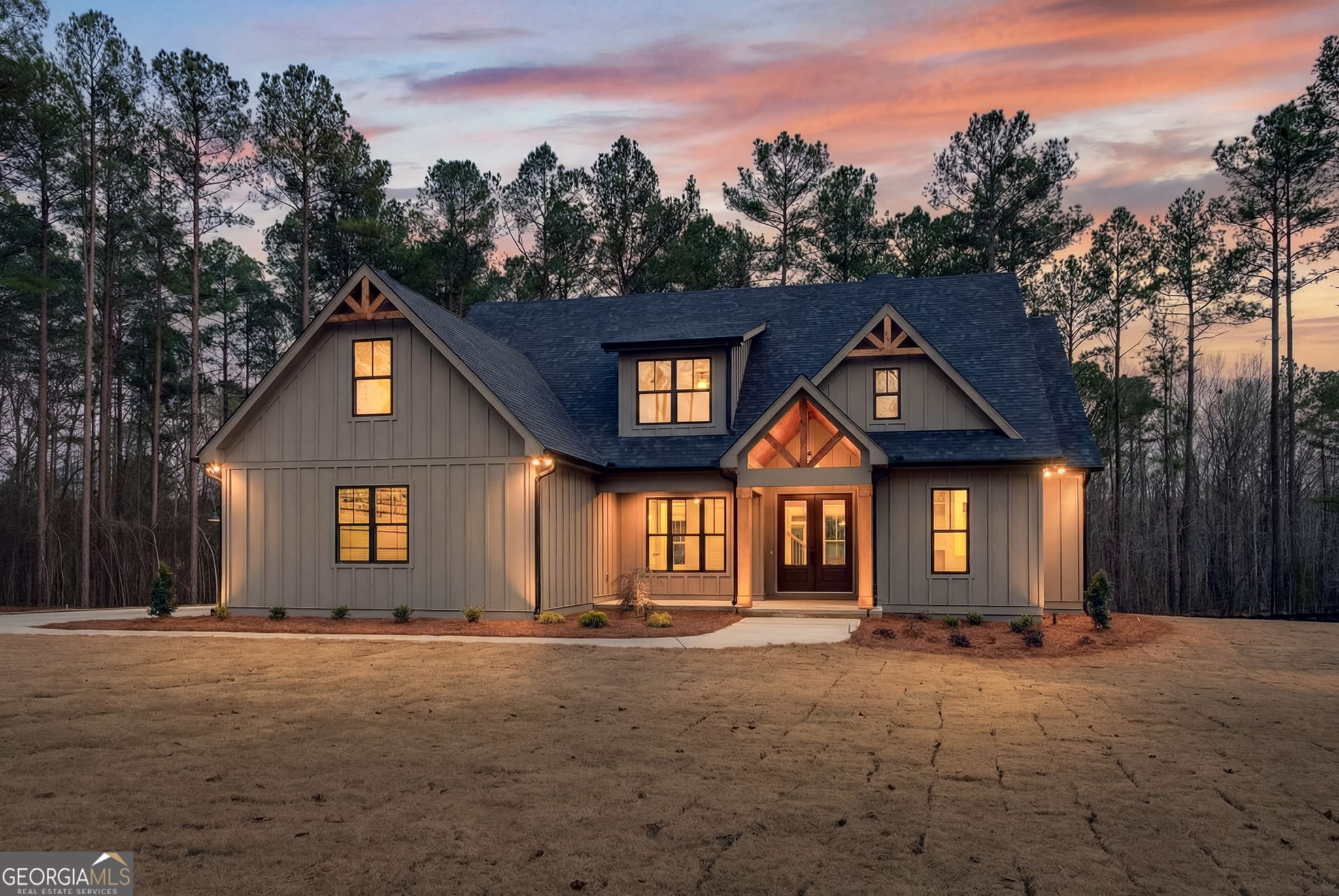449 Todd Road Senoia GA 30276