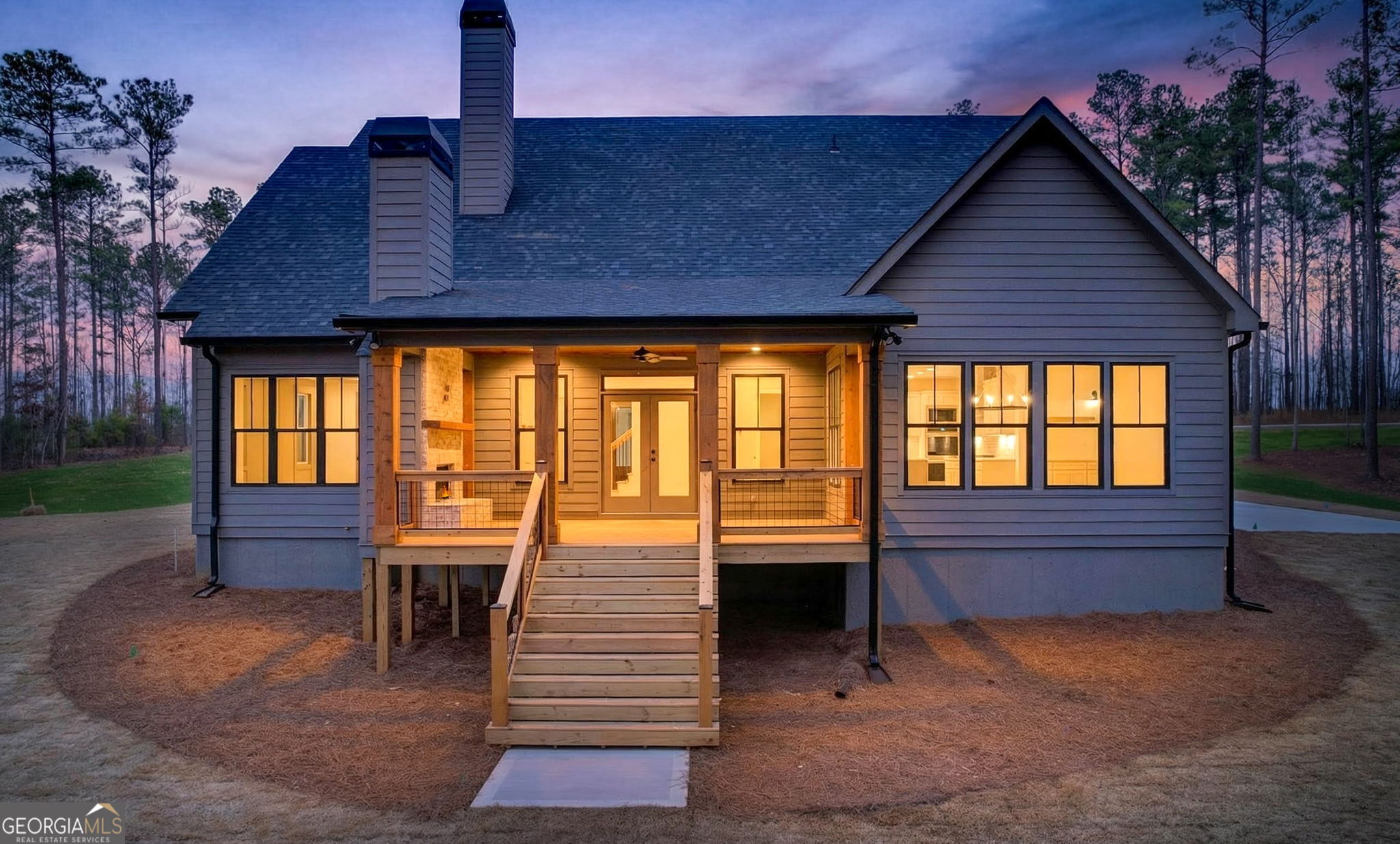 449 Todd Road Senoia GA 30276
