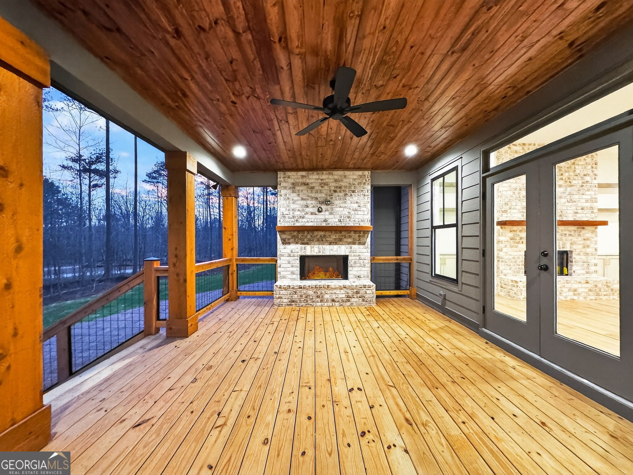 449 Todd Road Senoia GA 30276