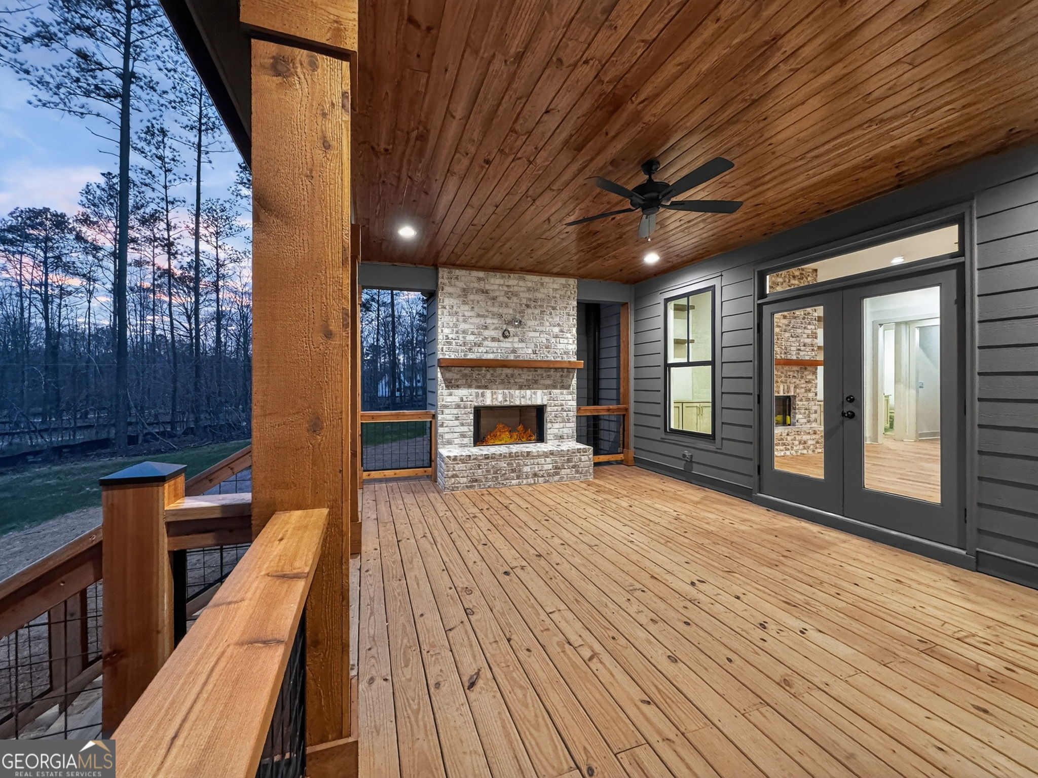449 Todd Road Senoia GA 30276