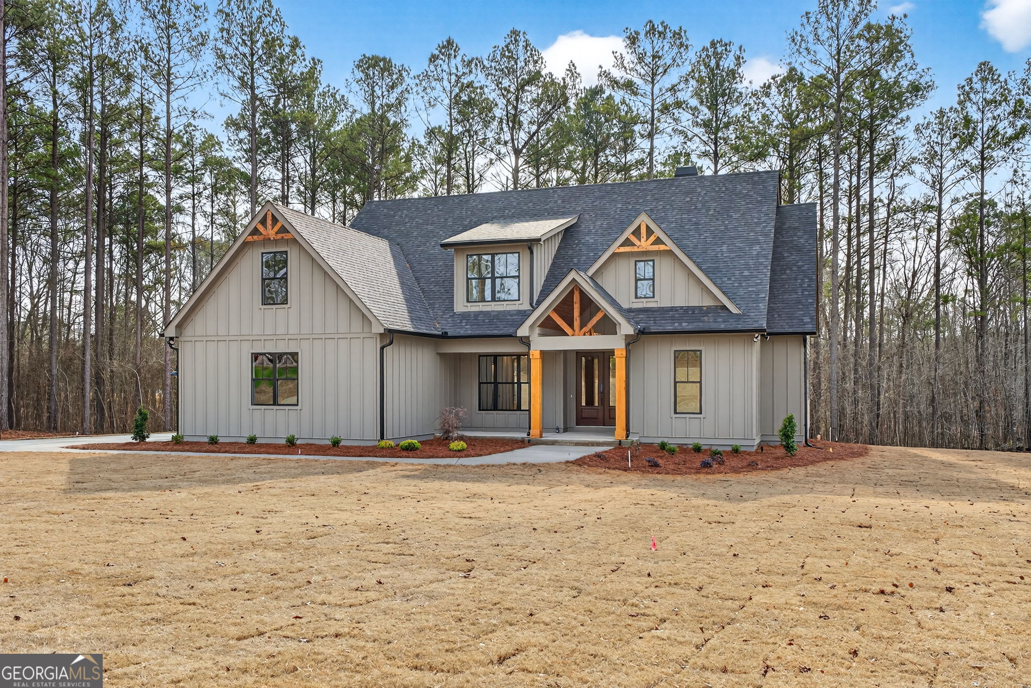 449 Todd Road Senoia GA 30276