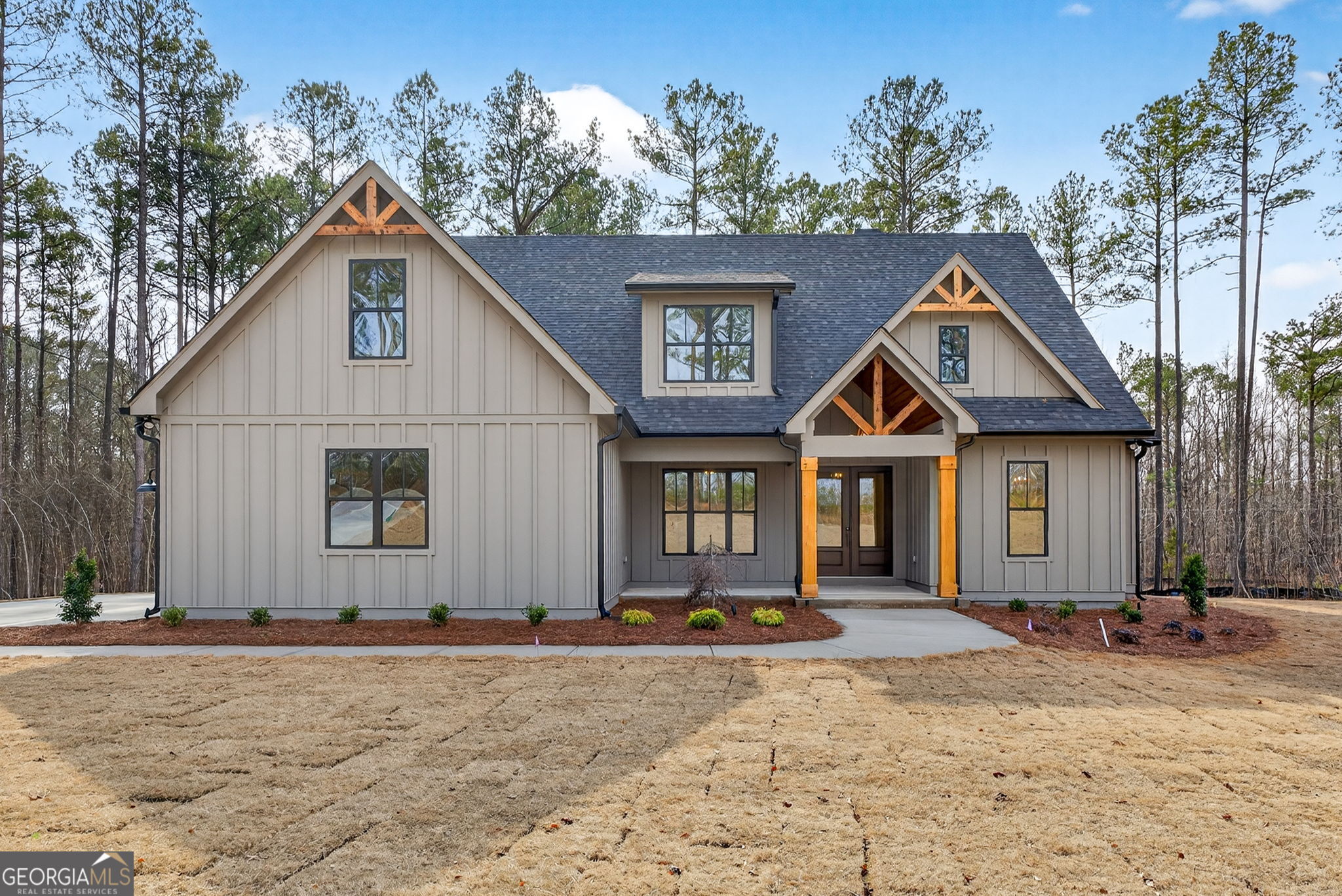 449 Todd Road Senoia GA 30276