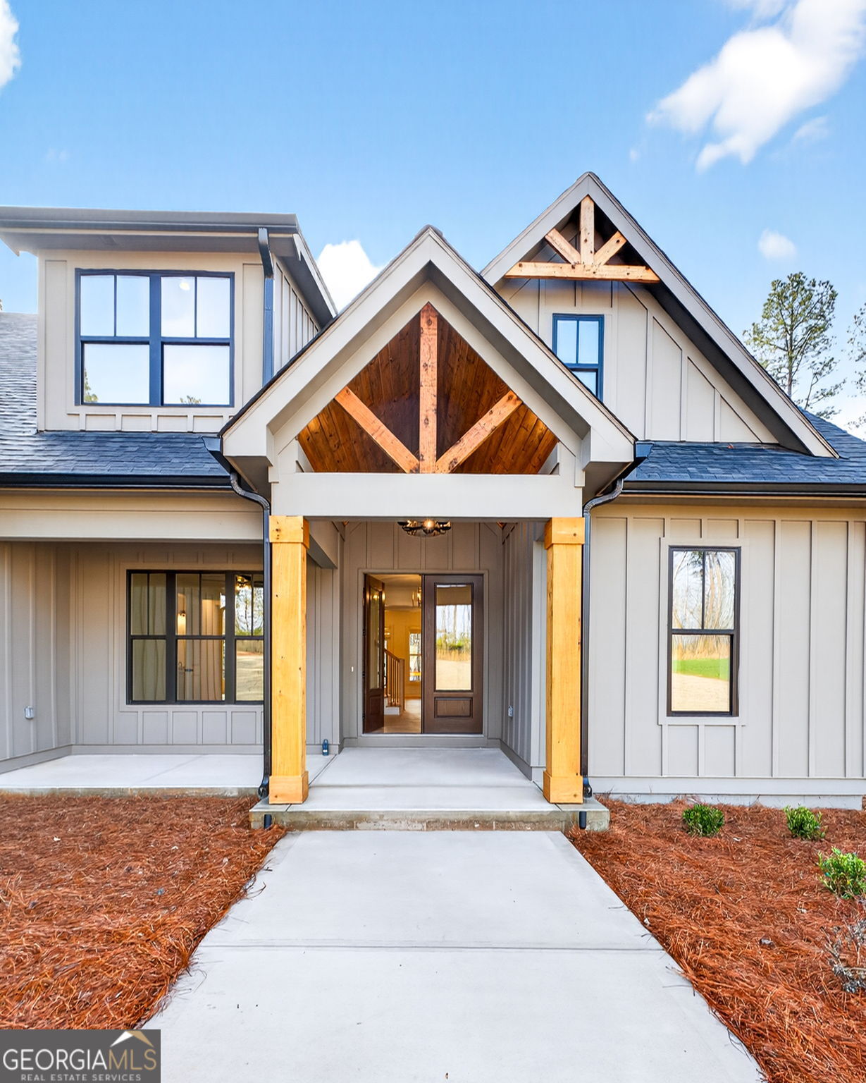 449 Todd Road Senoia GA 30276