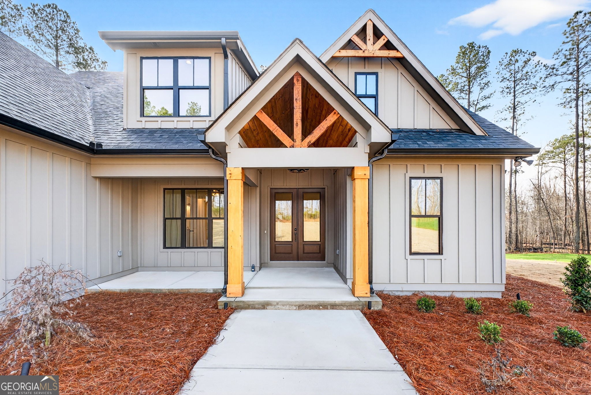449 Todd Road Senoia GA 30276