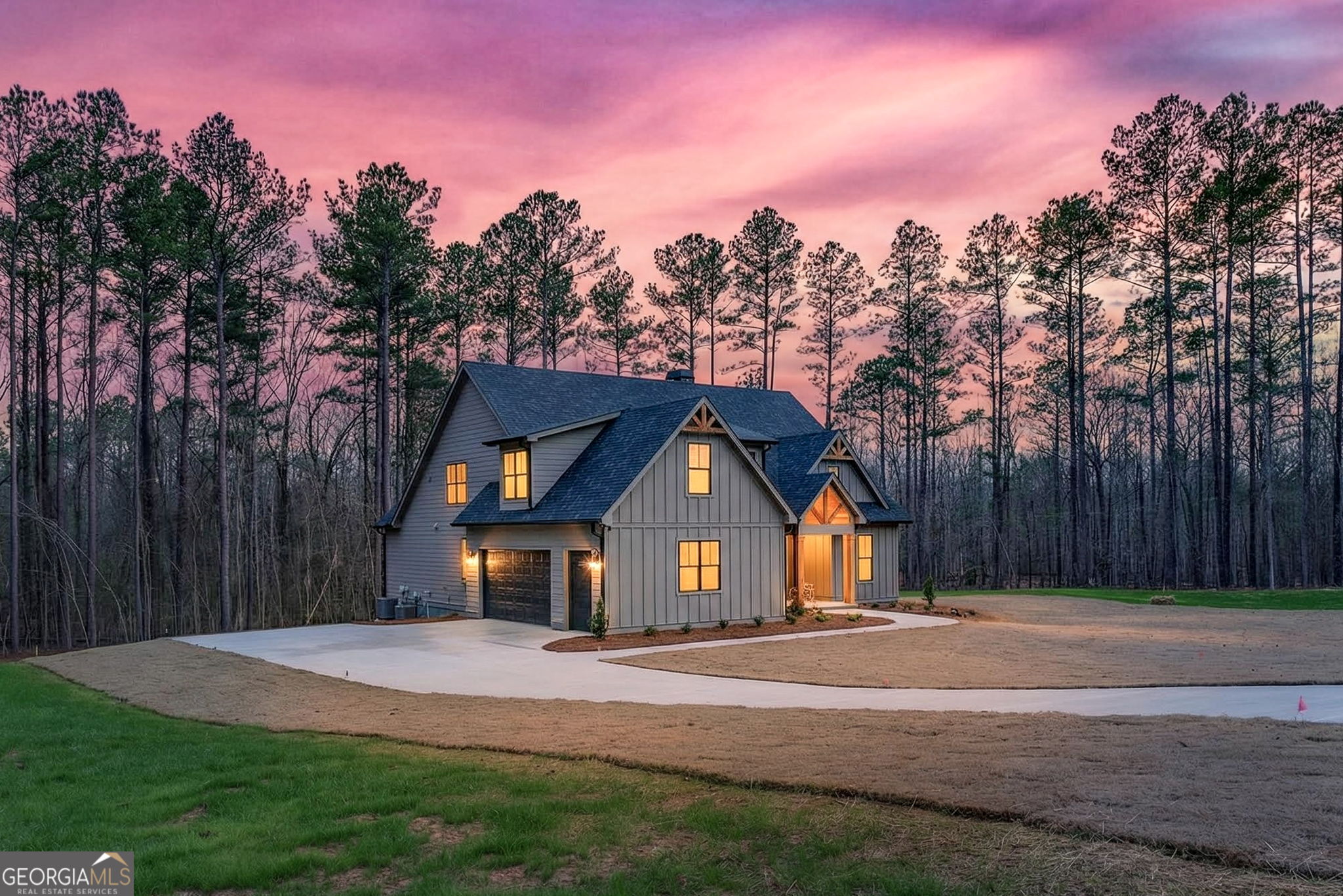 449 Todd Road Senoia GA 30276