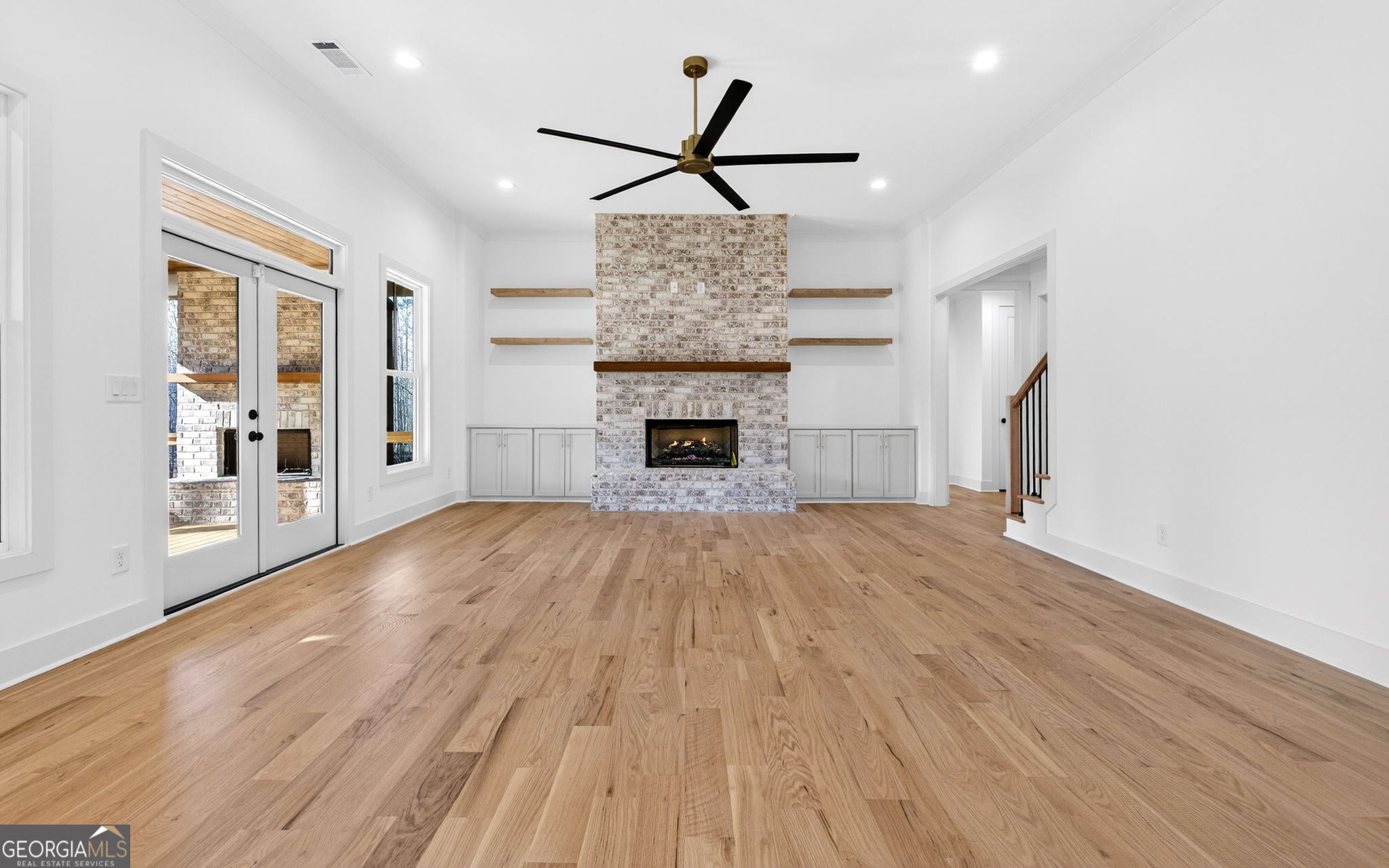 449 Todd Road Senoia GA 30276
