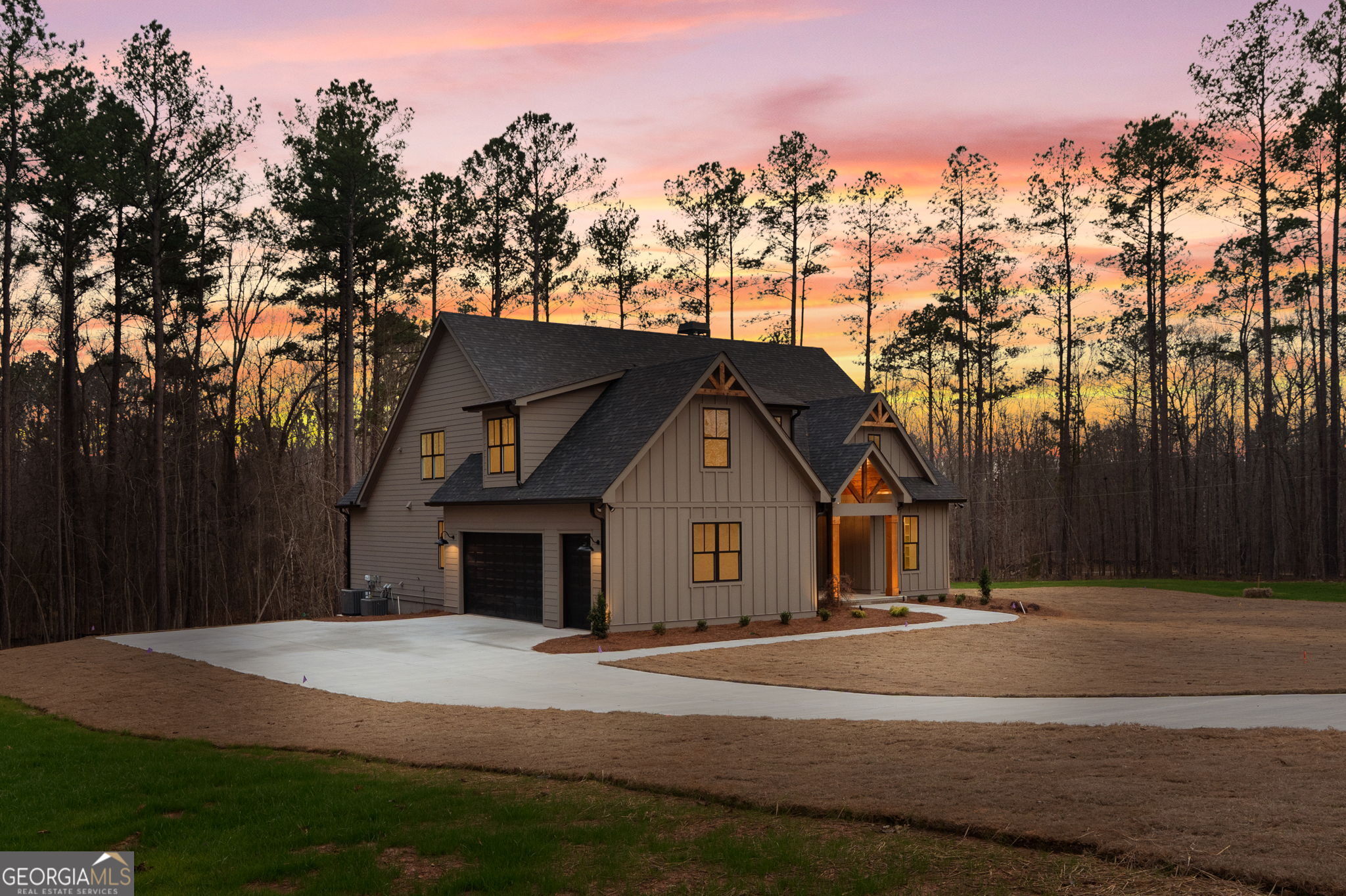 449 Todd Road Senoia GA 30276
