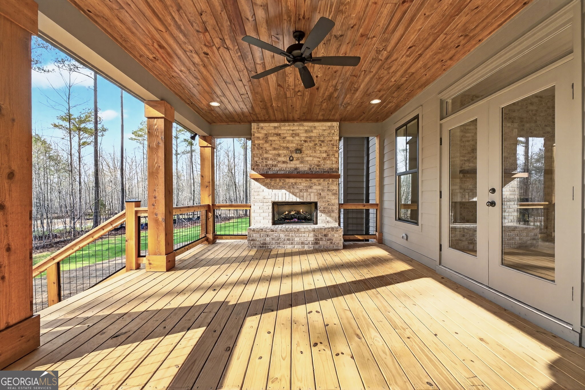 449 Todd Road Senoia GA 30276