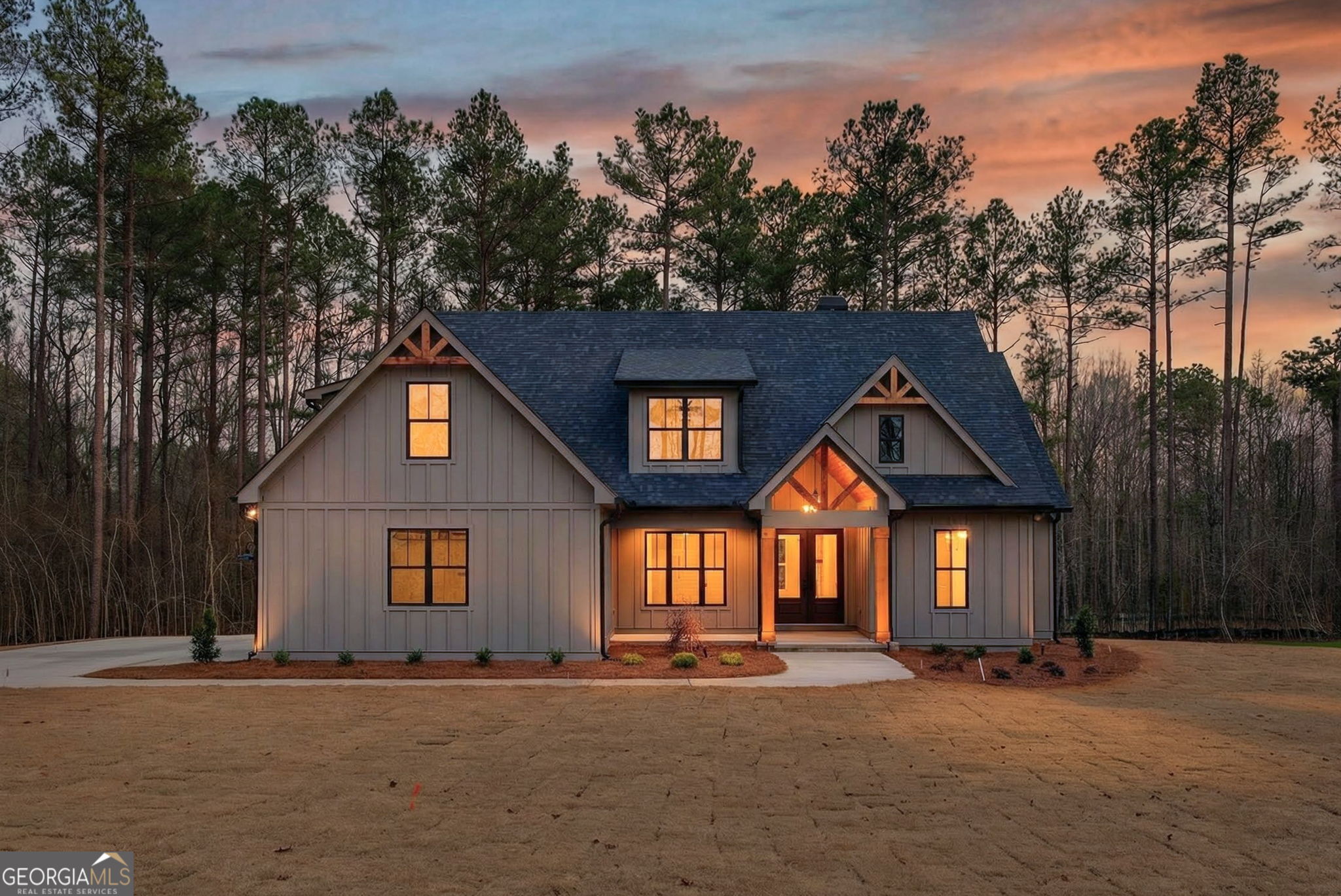 449 Todd Road Senoia GA 30276