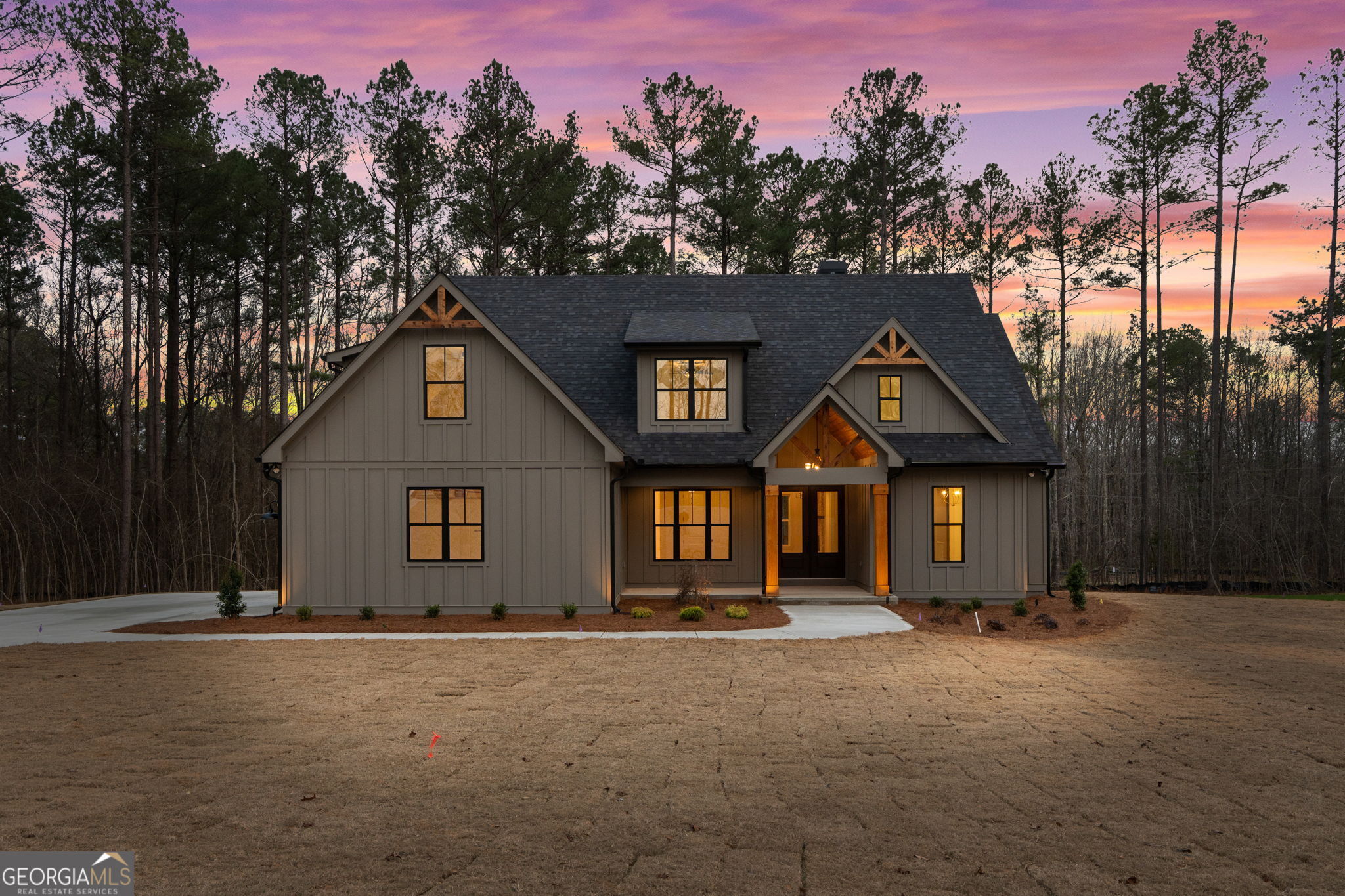 449 Todd Road Senoia GA 30276
