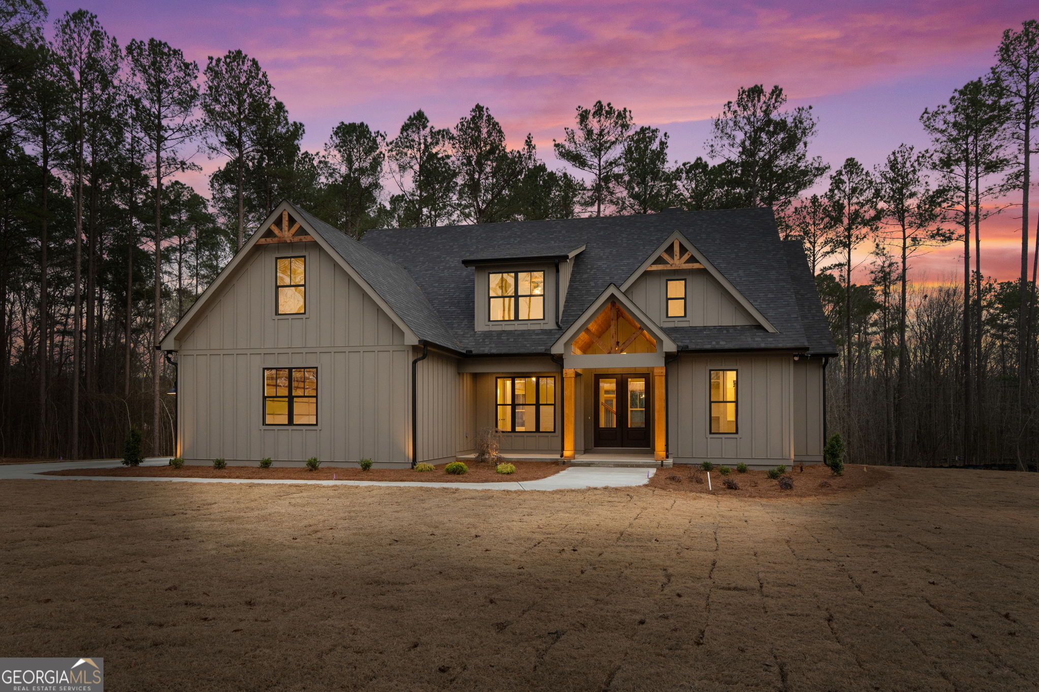 449 Todd Road Senoia GA 30276