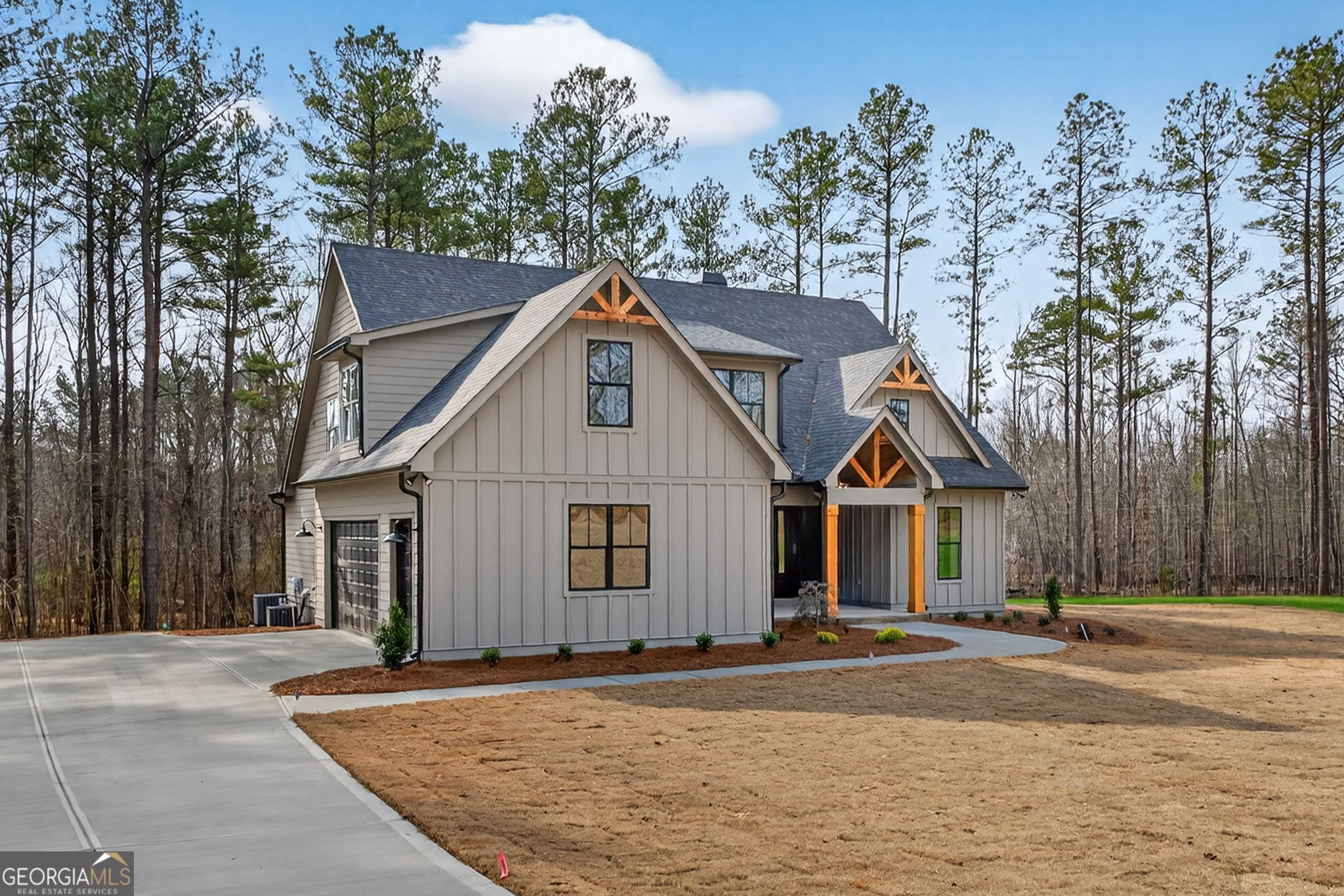 449 Todd Road Senoia GA 30276
