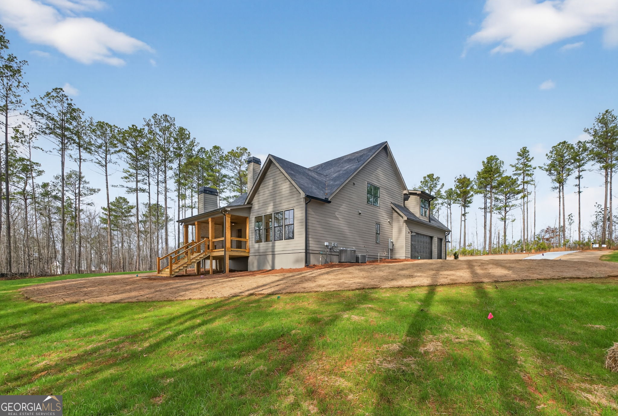 449 Todd Road Senoia GA 30276