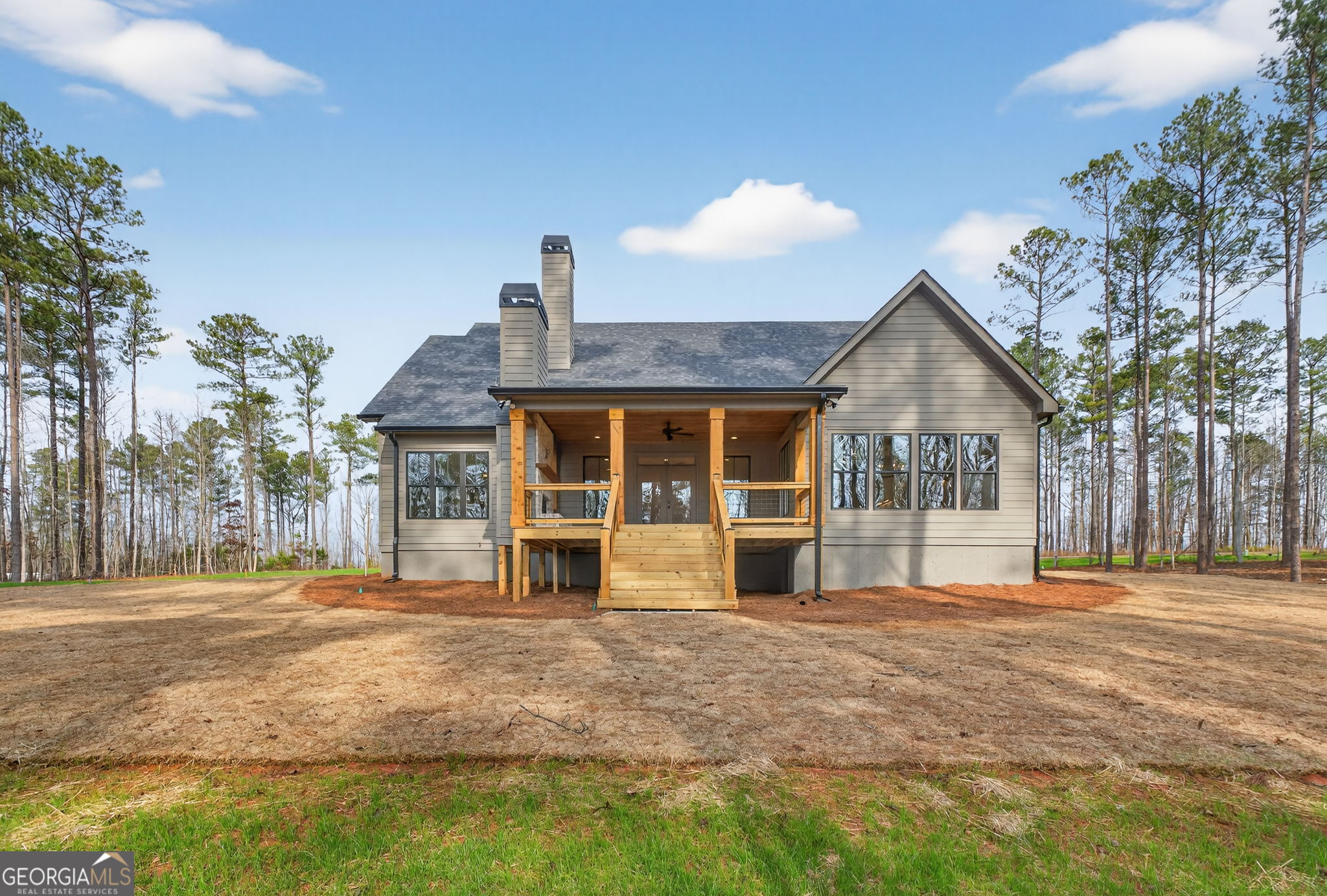 449 Todd Road Senoia GA 30276