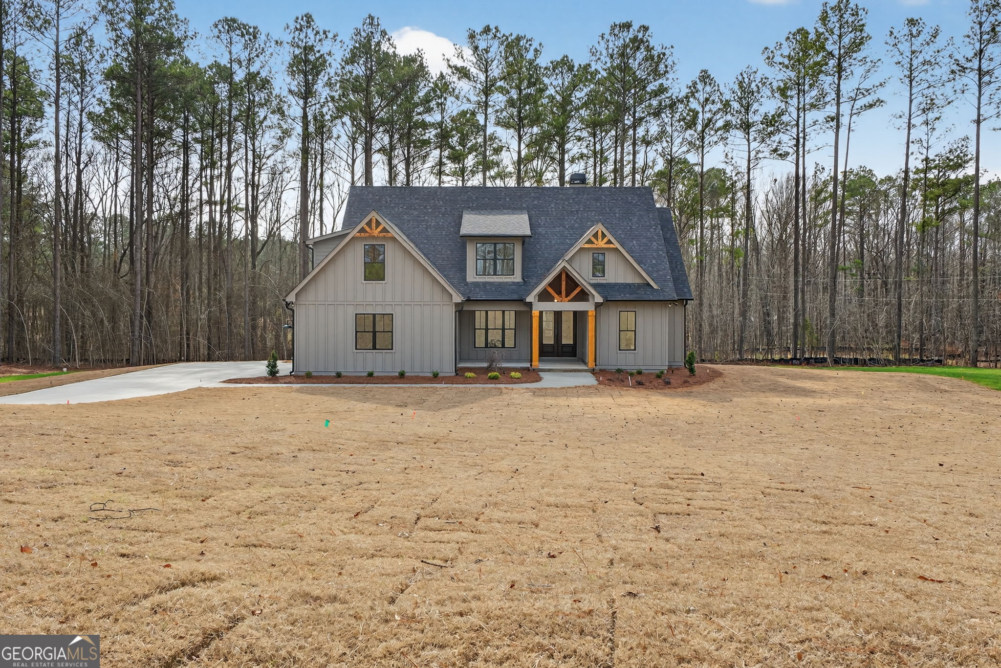 449 Todd Road Senoia GA 30276