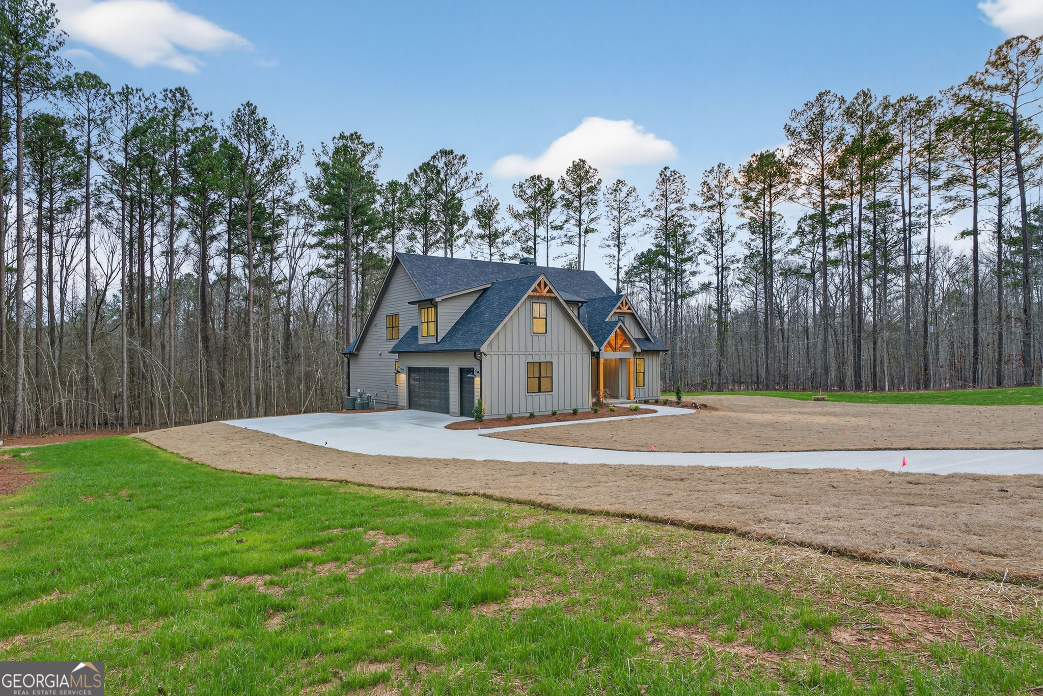 449 Todd Road Senoia GA 30276