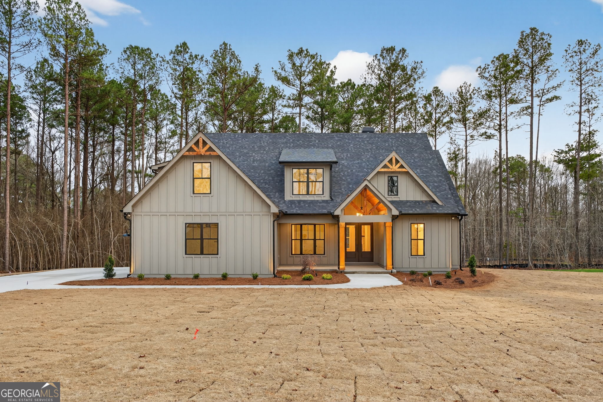449 Todd Road Senoia GA 30276