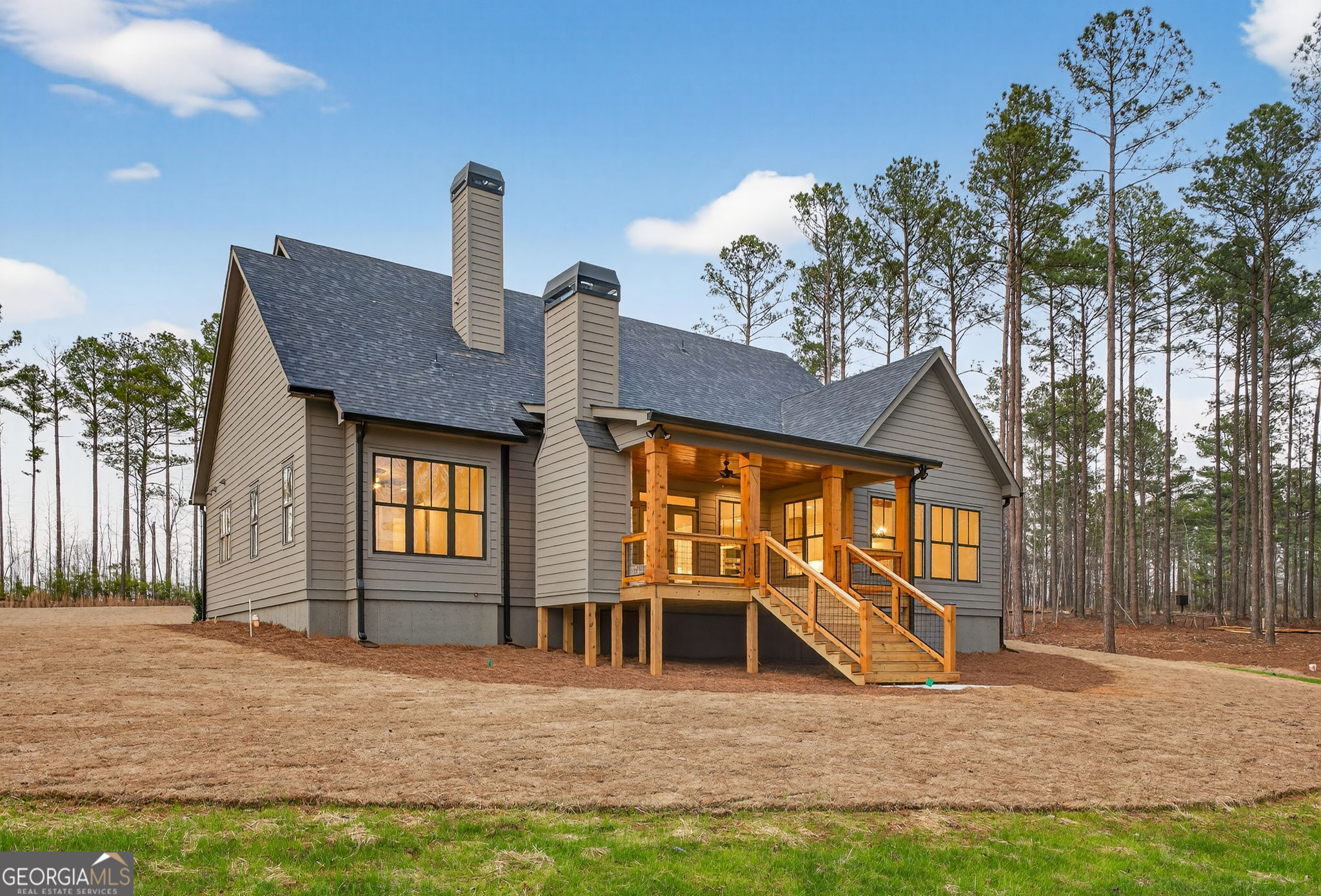 449 Todd Road Senoia GA 30276