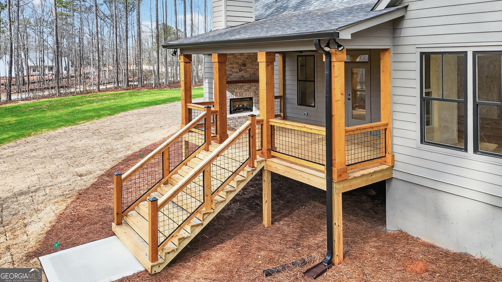 449 Todd Road Senoia GA 30276