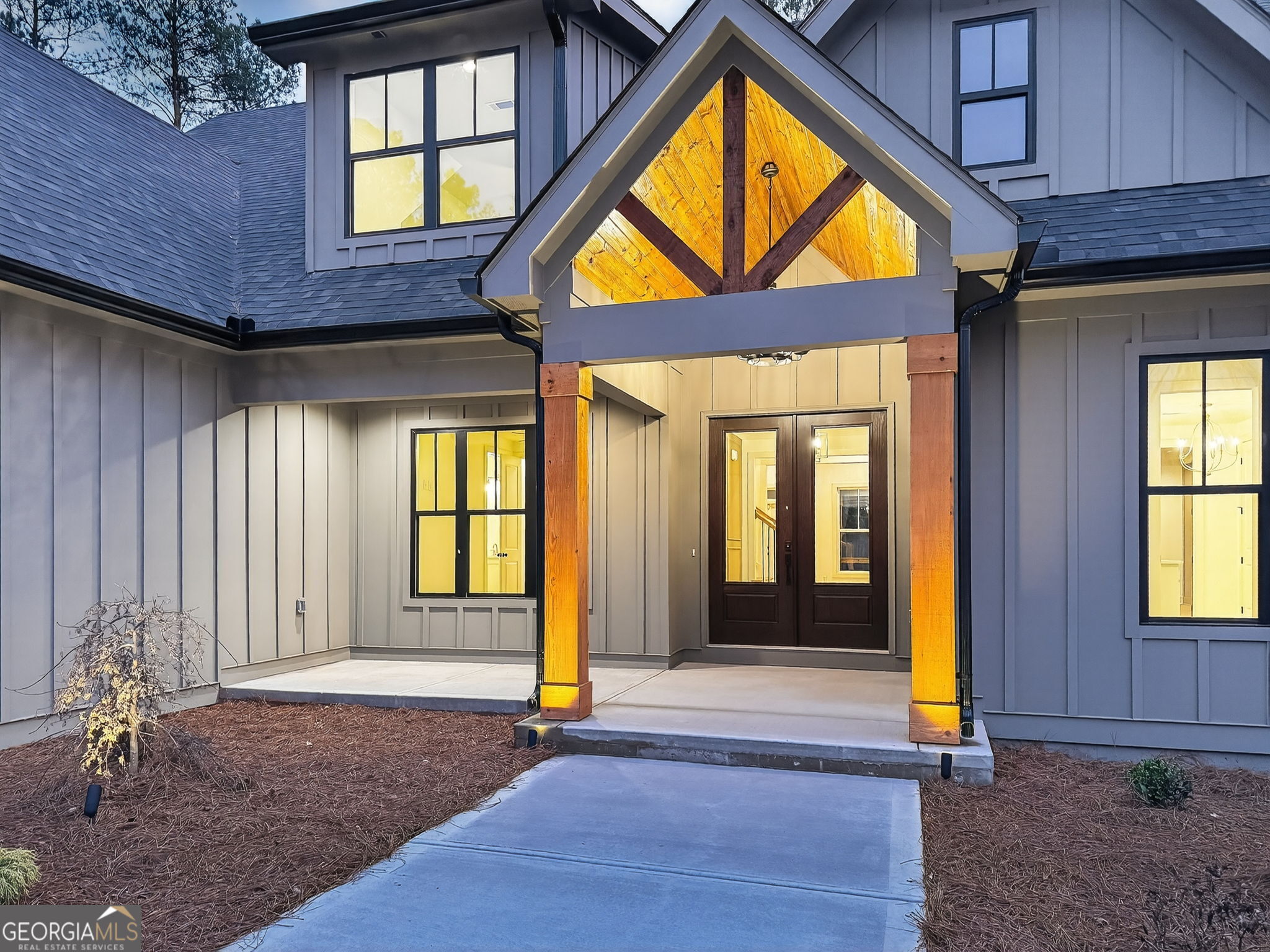 449 Todd Road Senoia GA 30276