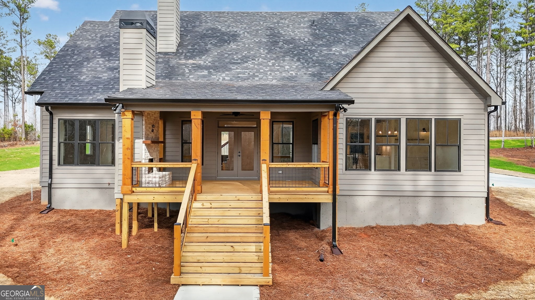 449 Todd Road Senoia GA 30276