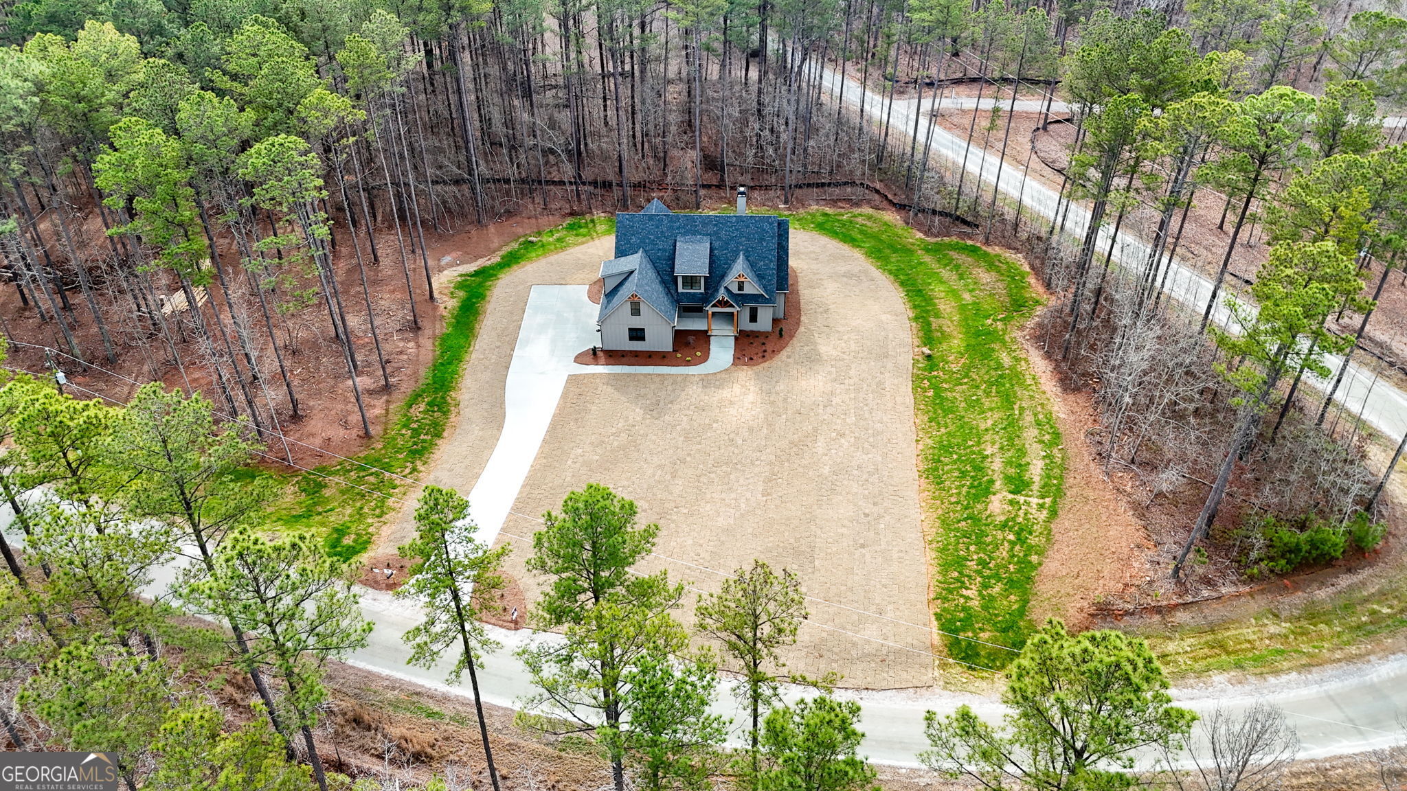 449 Todd Road Senoia GA 30276