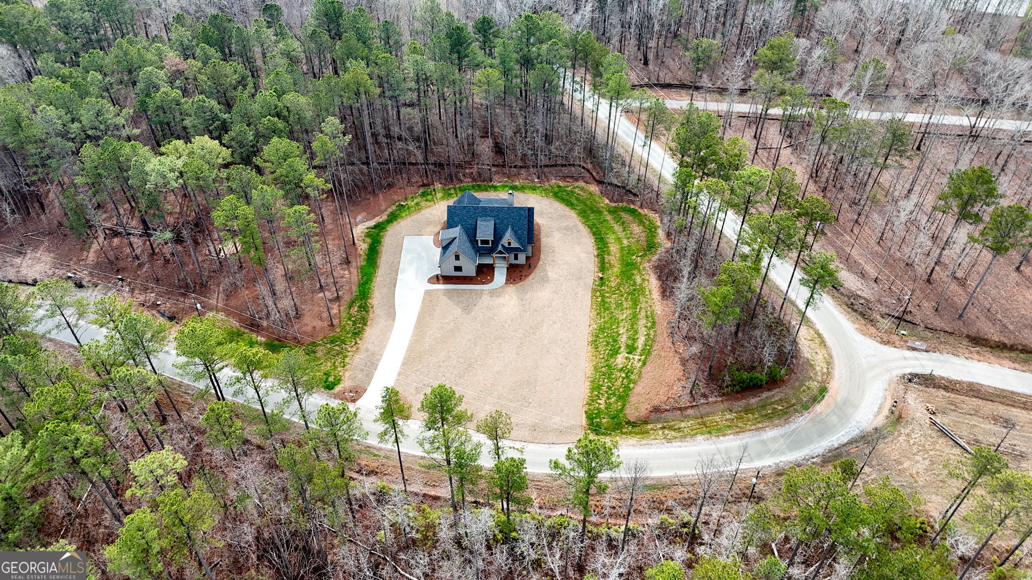 449 Todd Road Senoia GA 30276