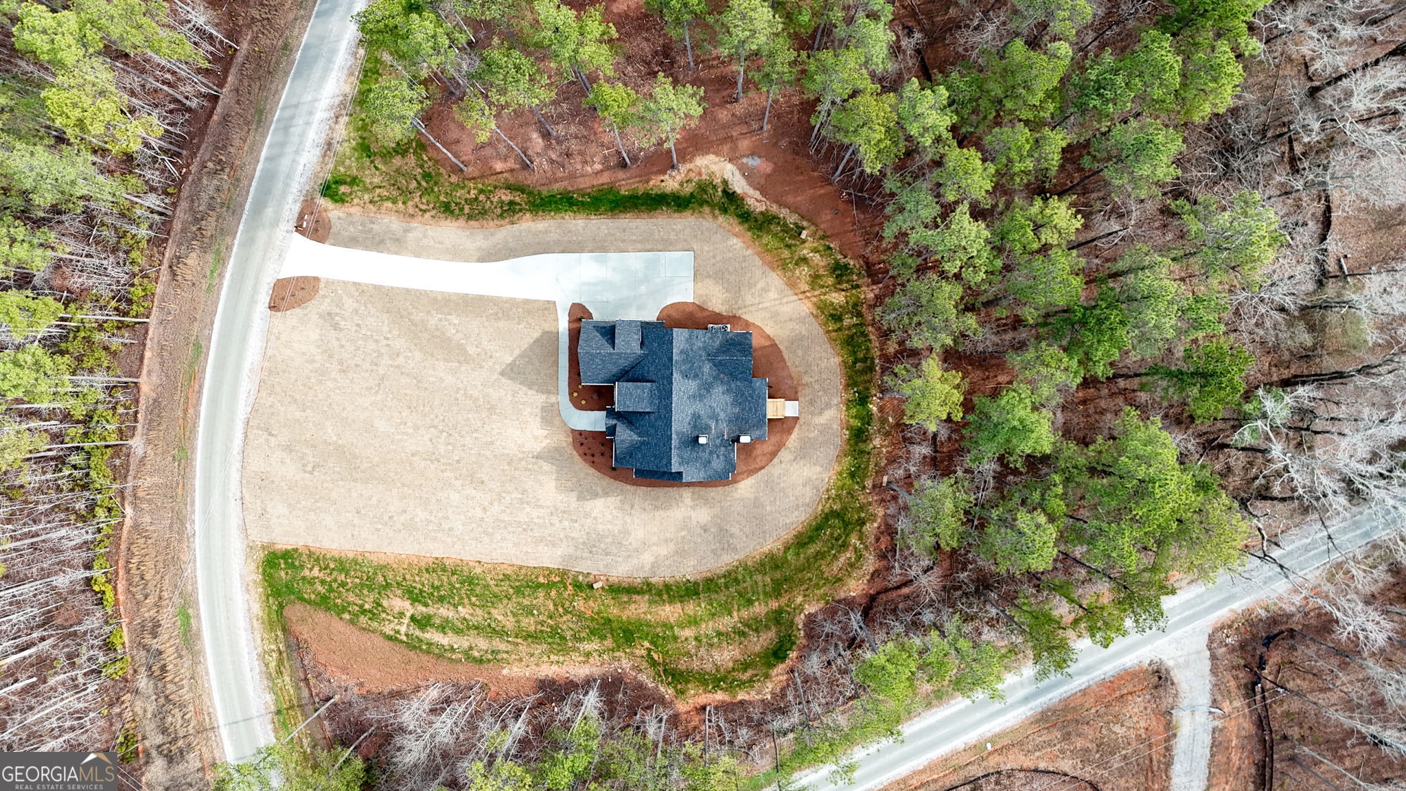 449 Todd Road Senoia GA 30276