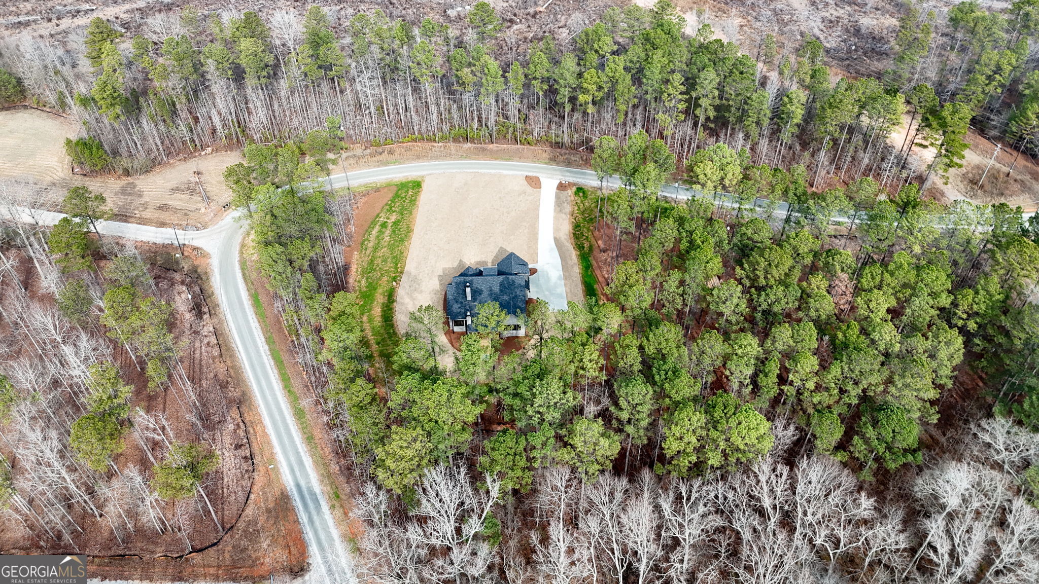 449 Todd Road Senoia GA 30276